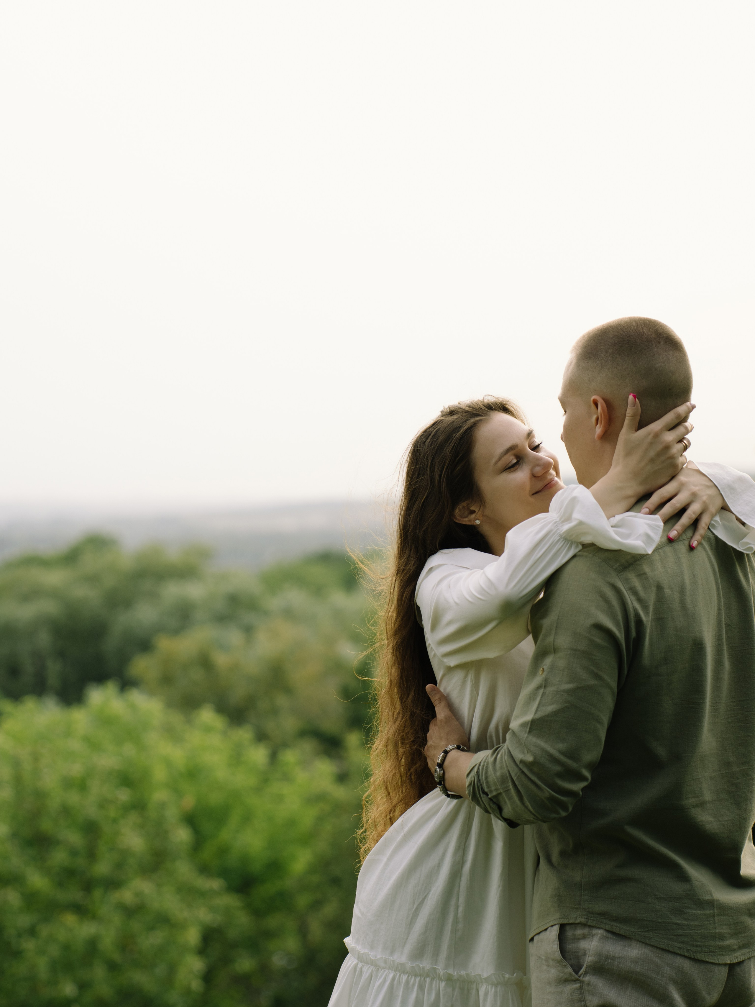 Любовь в Семигорье