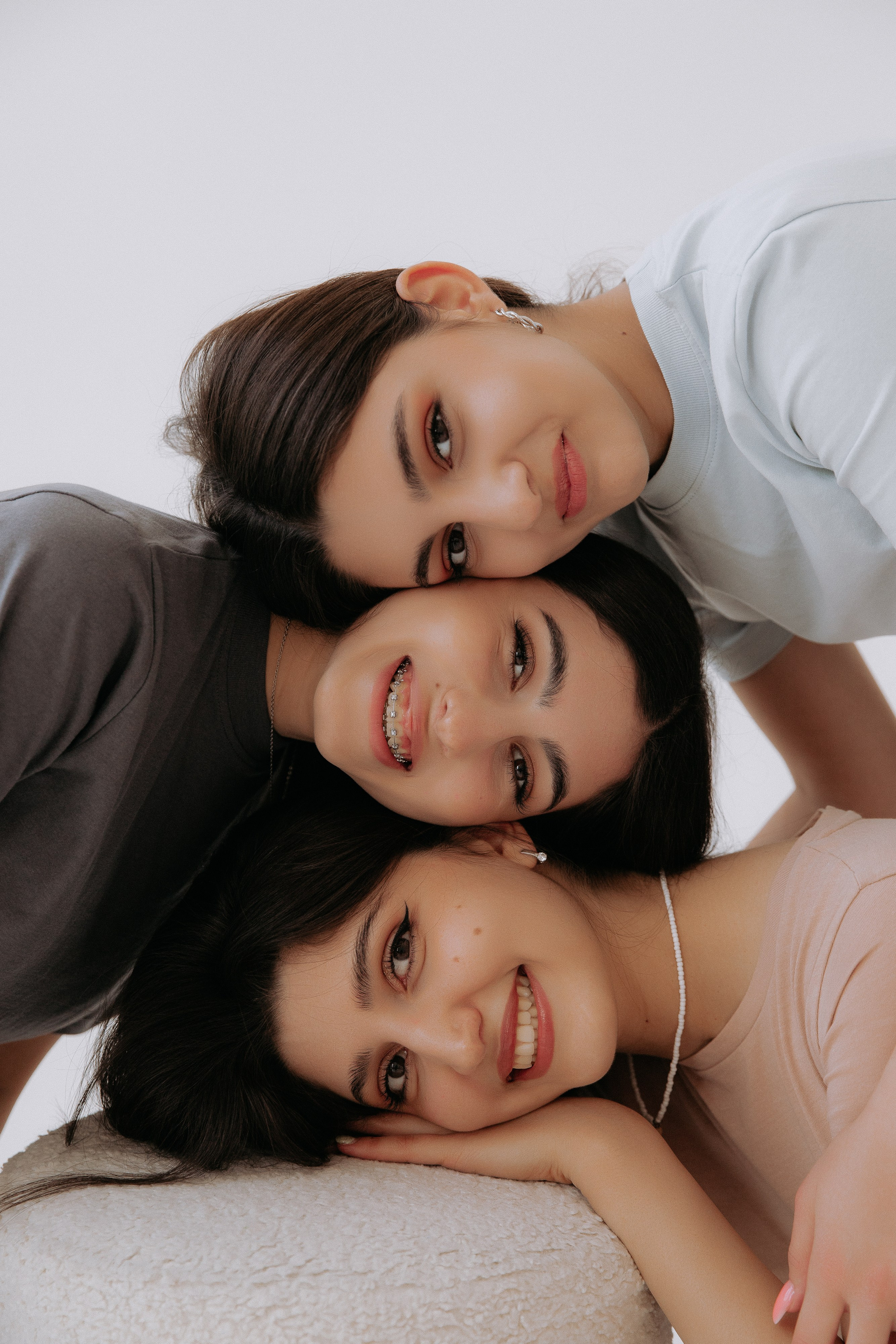 Сестры. Свадебный фотограф Нижний Новгород