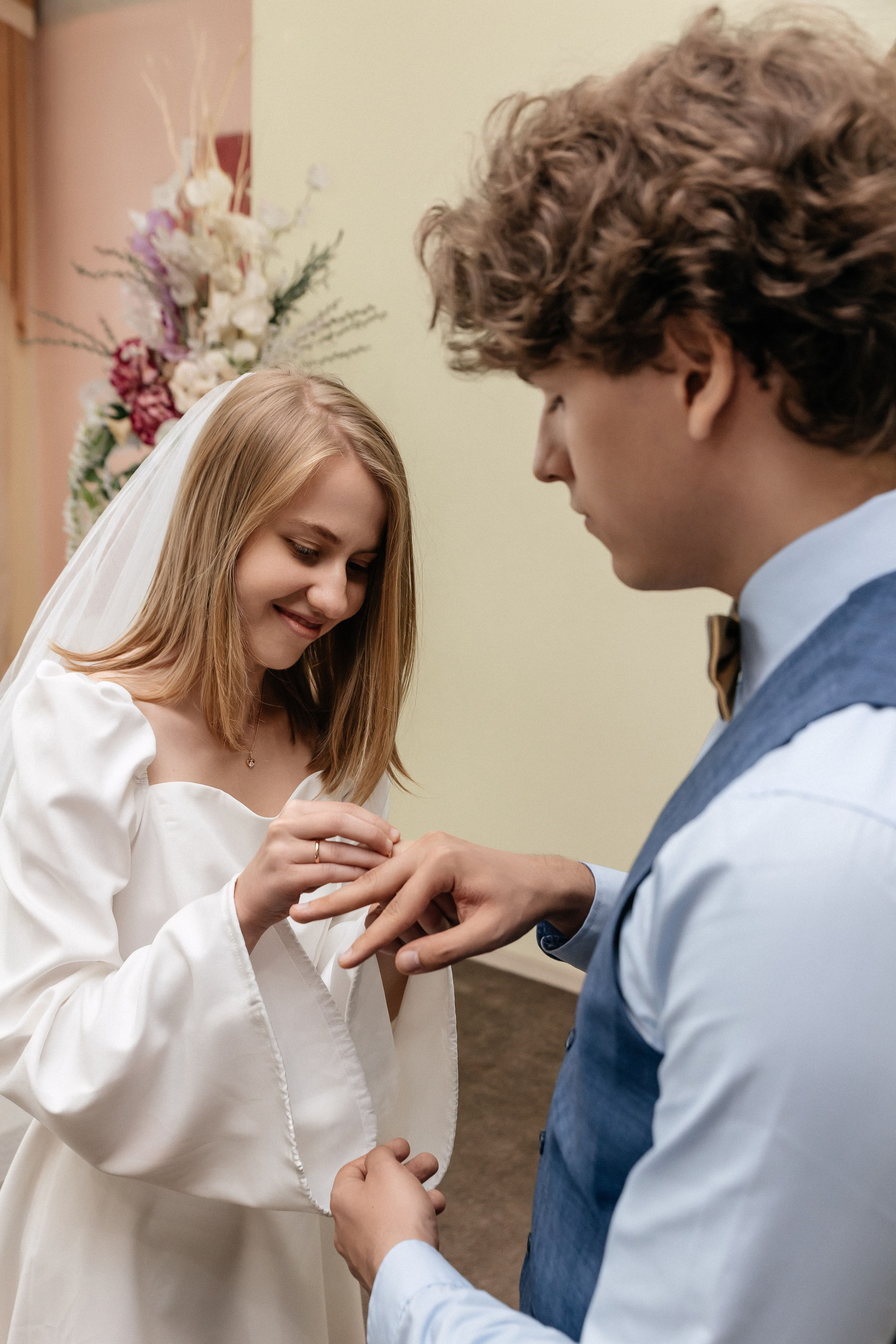 Катя и Женя. Семейный фотограф Минск Усова Ольга