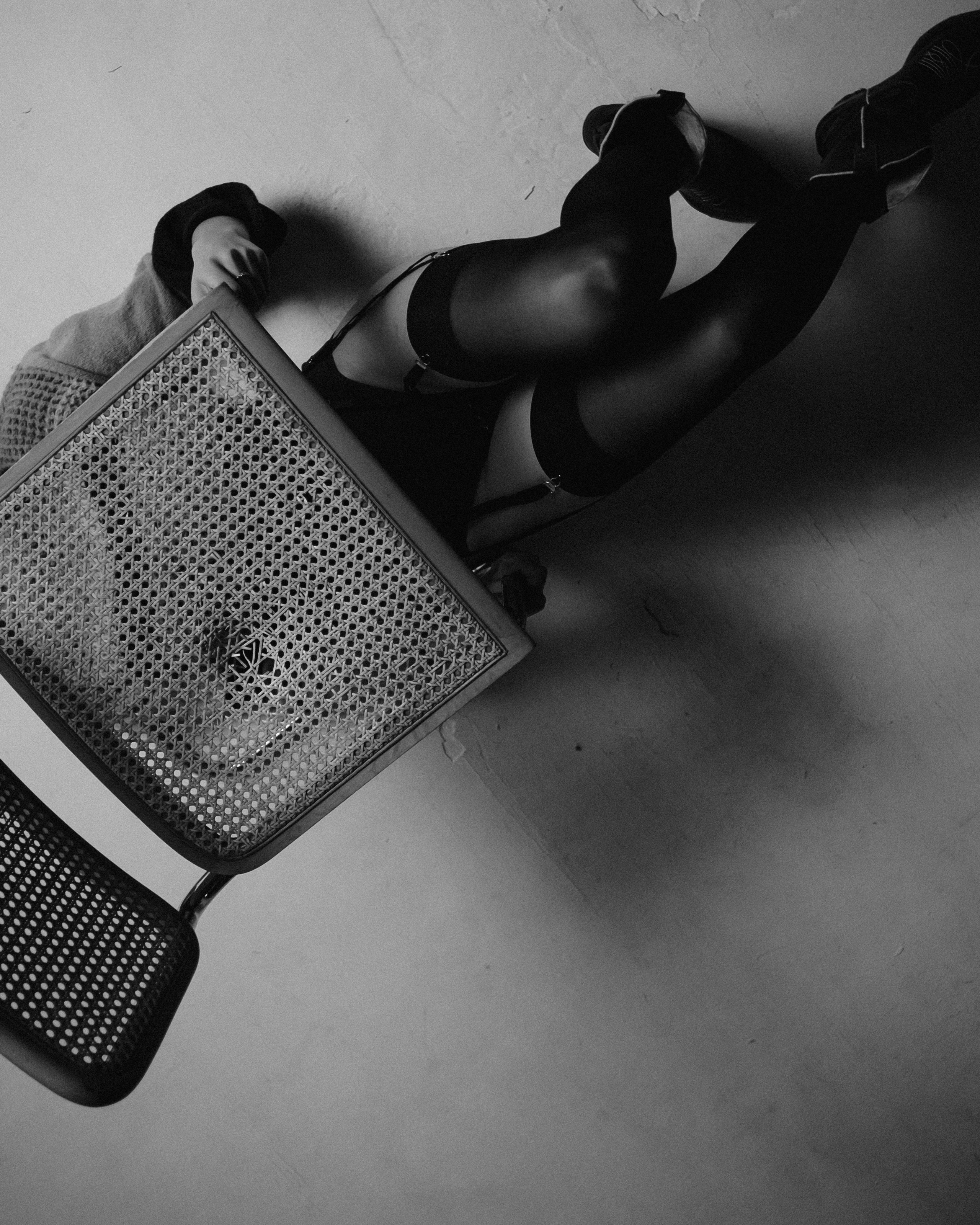 Лера. Doctor Azrael, портретный фотограф в СПб и Всеволожске