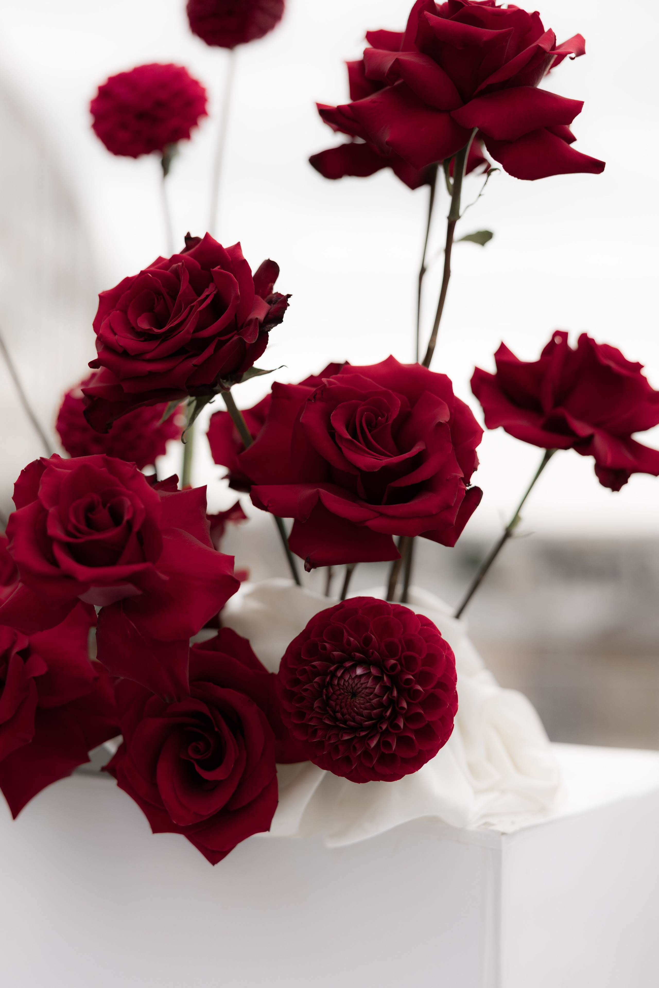 Константин и Инна. Свадебный фотограф Тула Москва СПБ / Сёмина Дарья