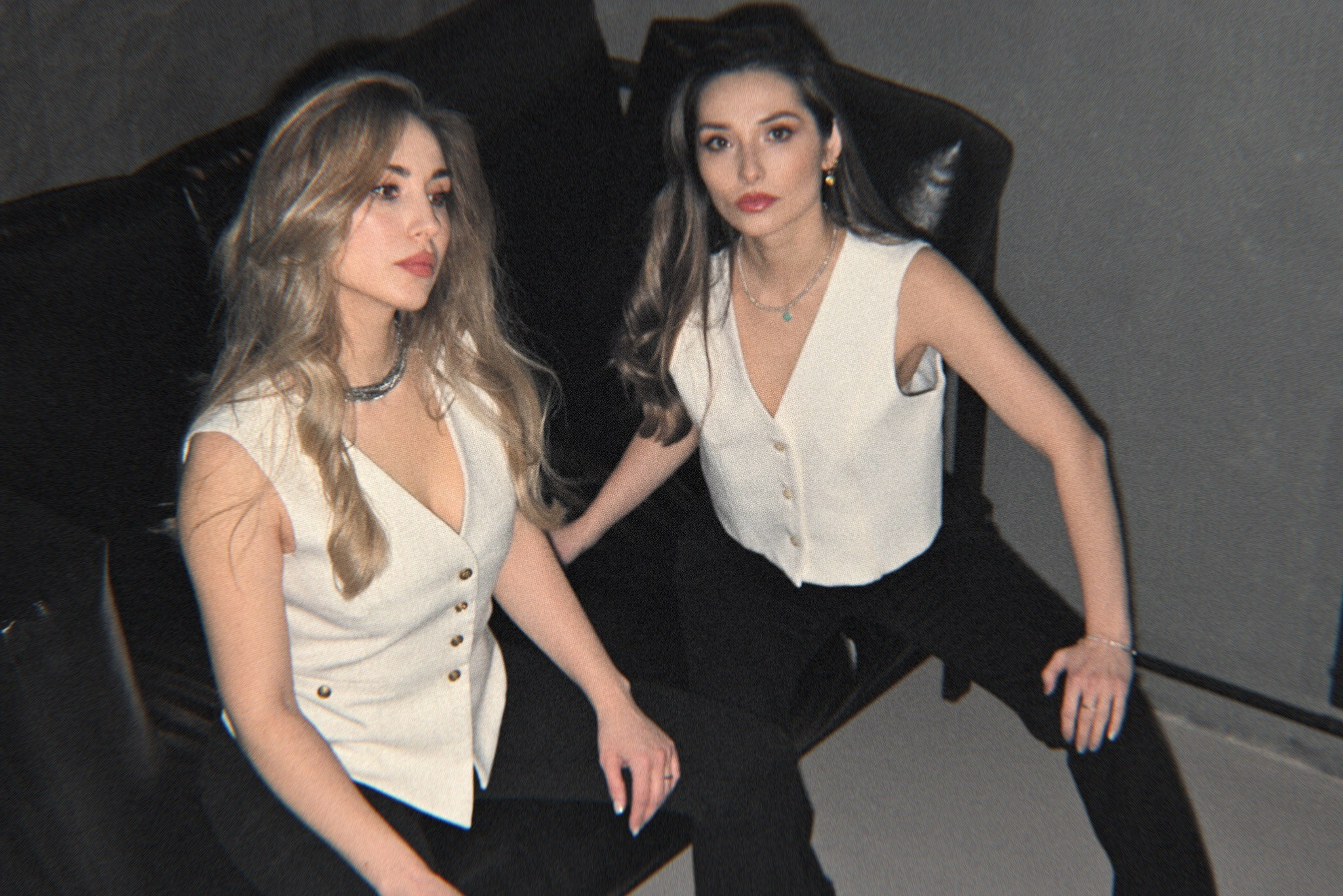 MAGNETIZM. Фотограф в Иркутске Славная Юлия