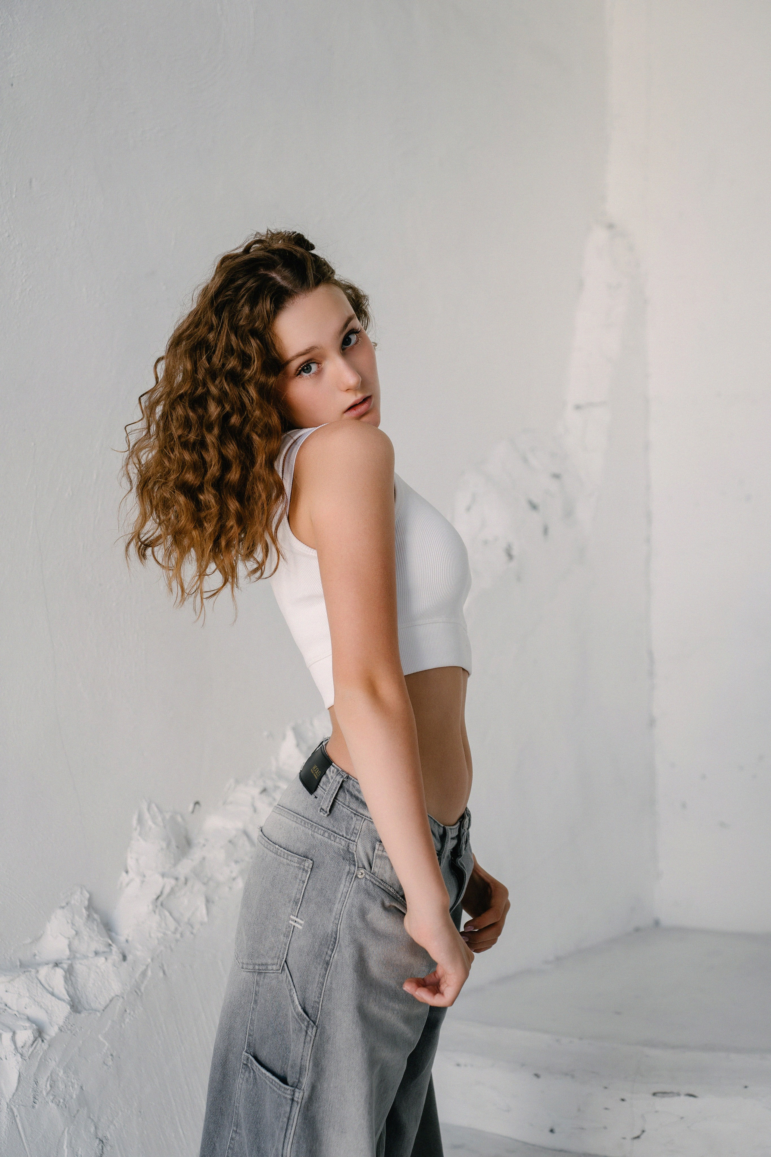 Яна. Свадебный и семейный фотограф в Воронеже Анастасия Бойко