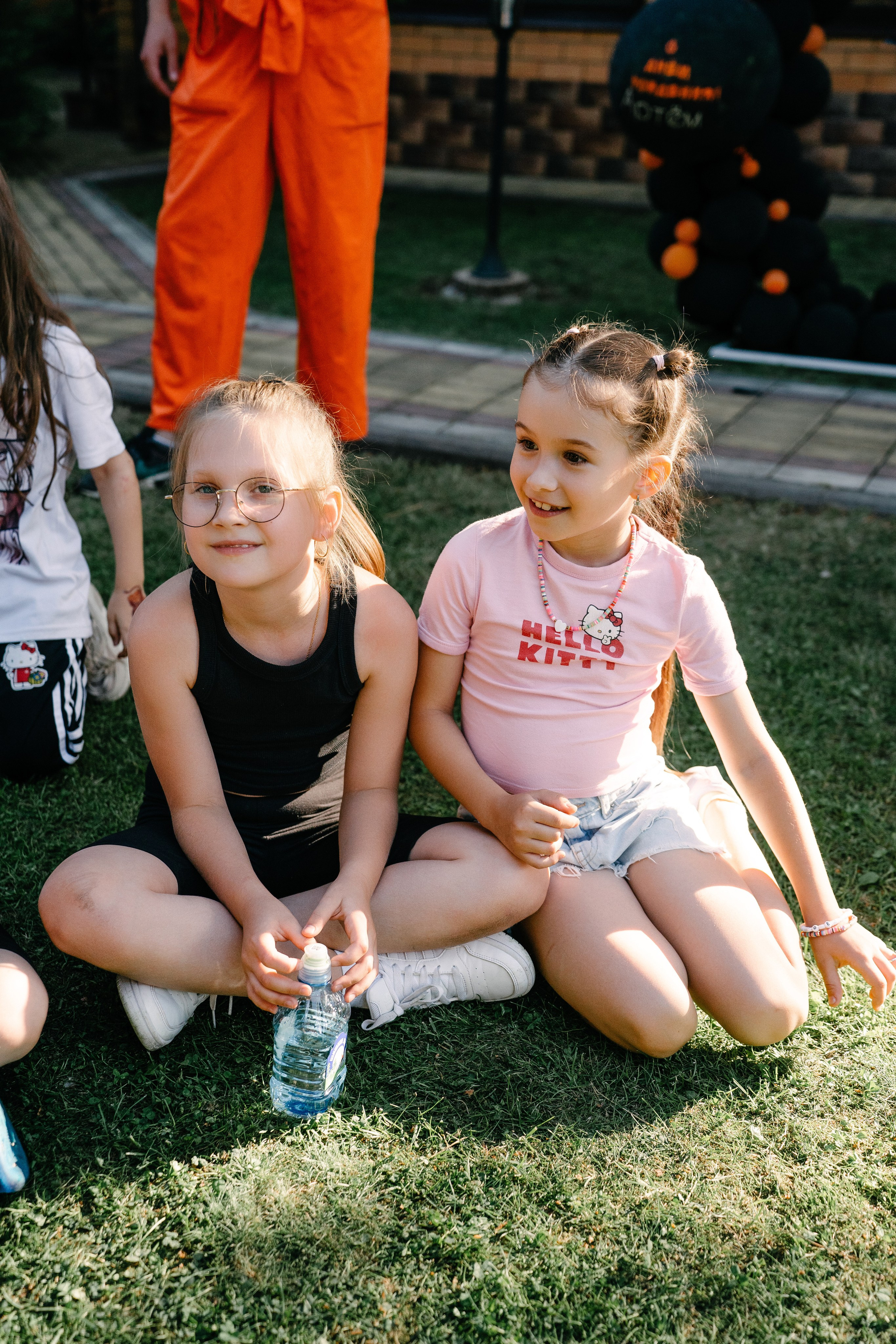День Рождения Артёма. Свадебный и семейный фотограф в Воронеже Анастасия Бойко