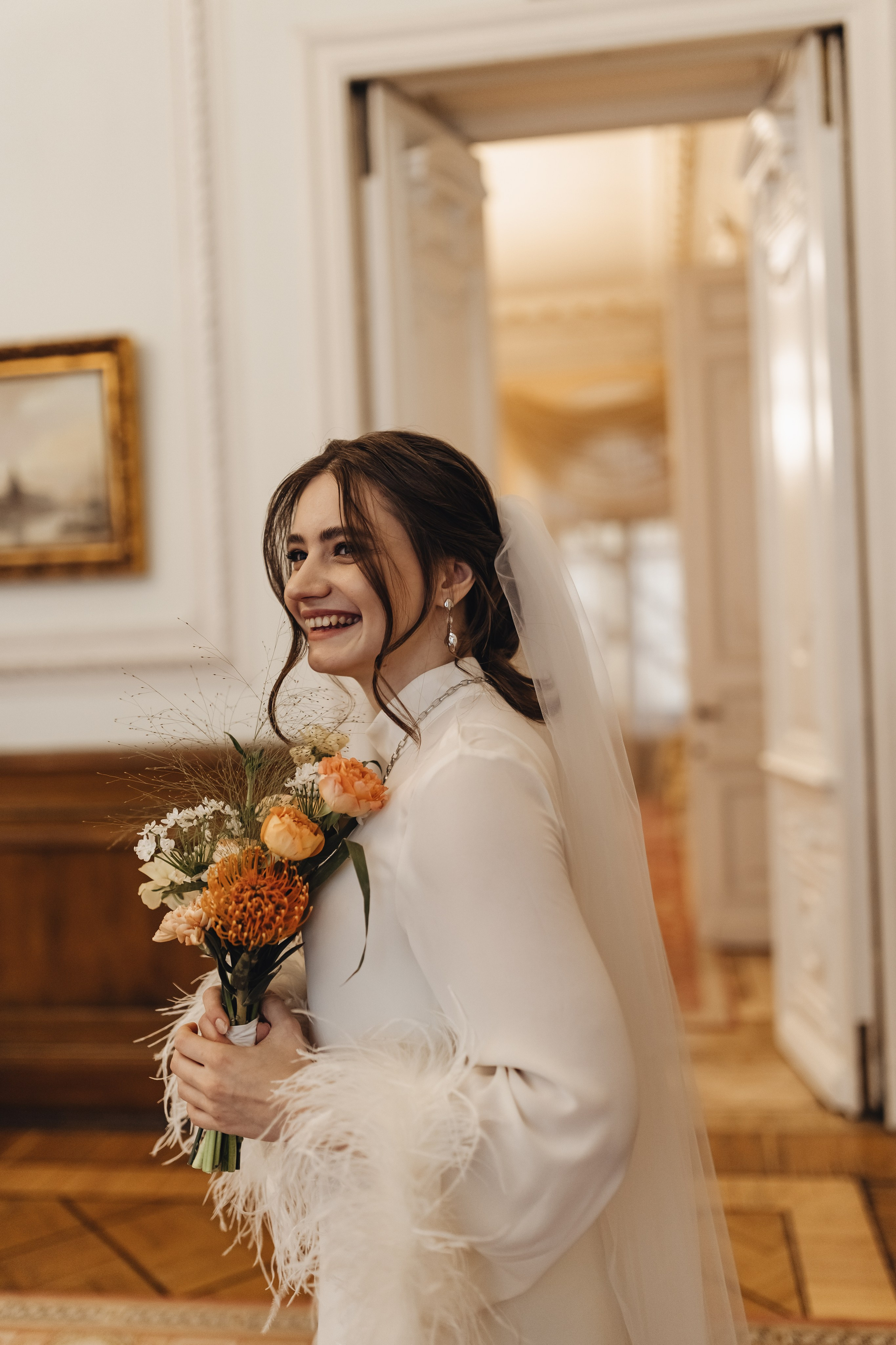 Первый Дворец. Jen.swph Свадебный фотограф