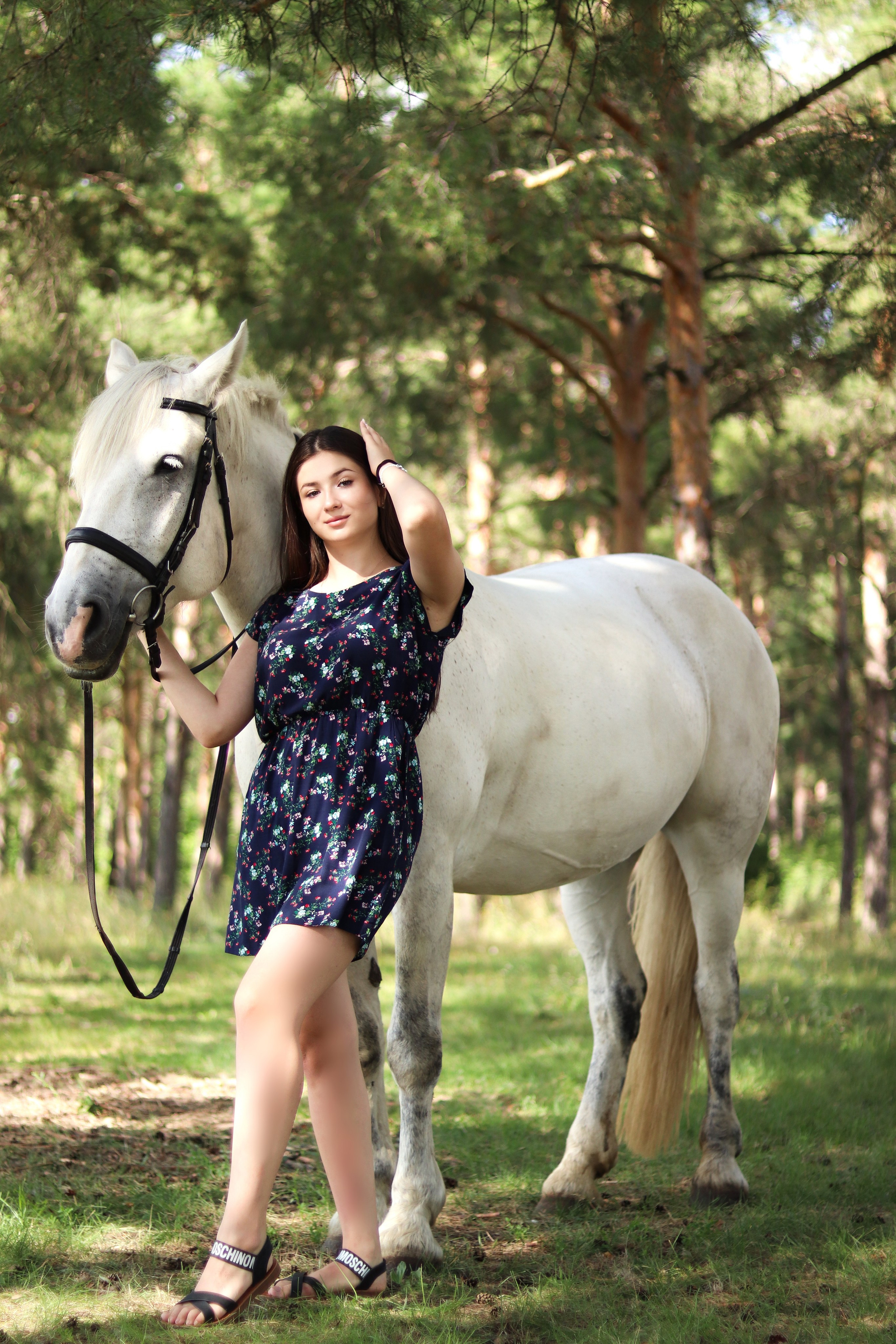 Мама и дочка. Семейный свадебный детский фотограф Саранск Наталья Сыркина