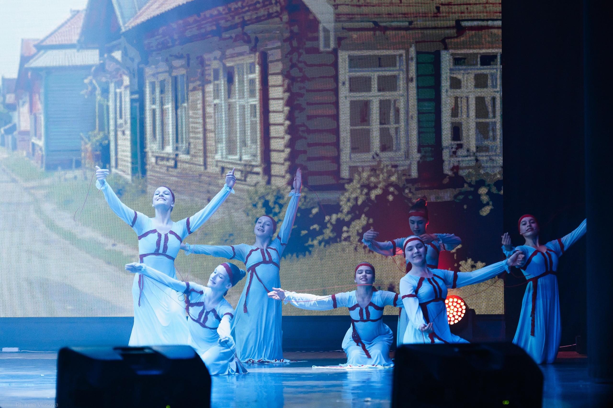 Второе дыхание