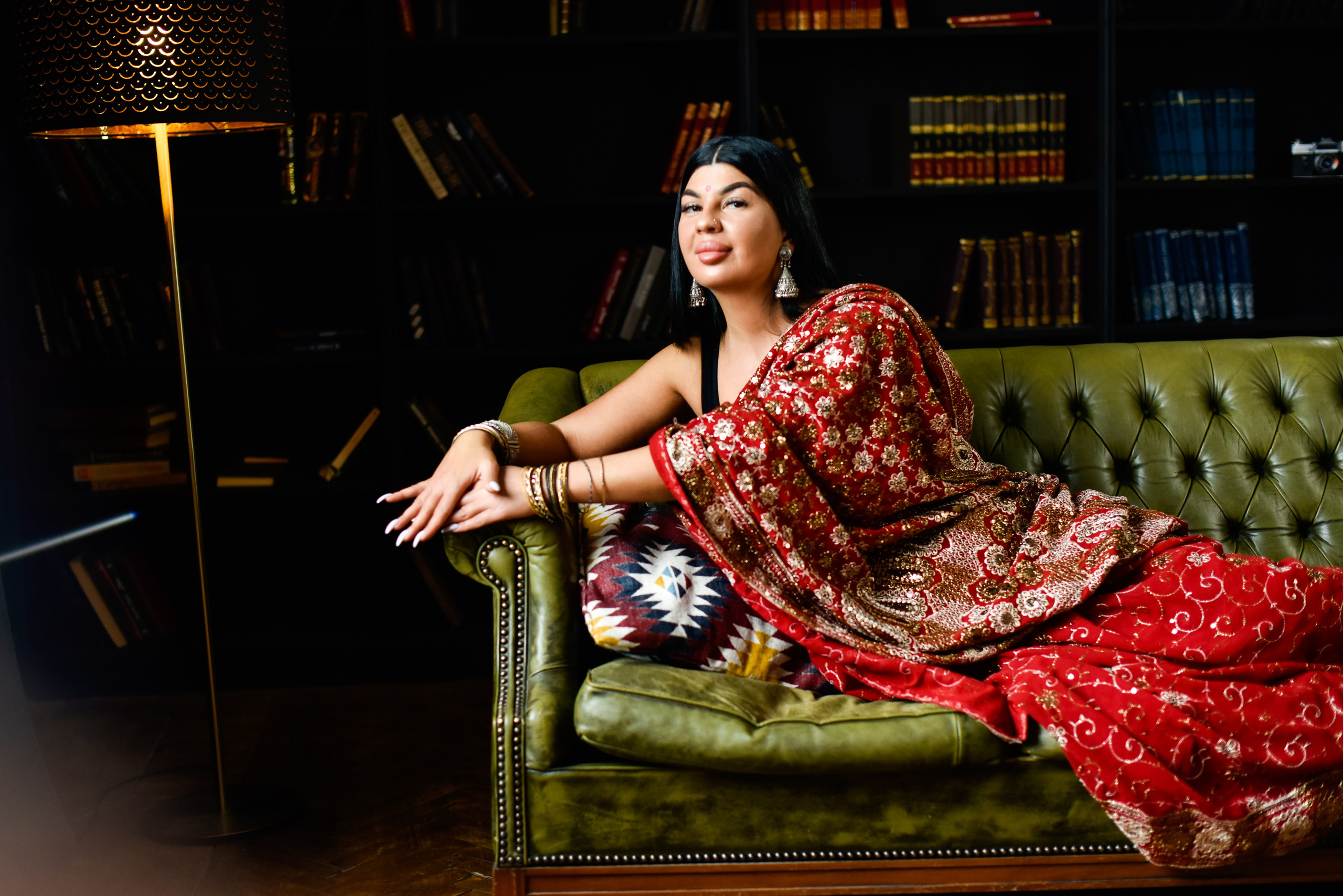 Студийный фотограф в Самаре и Самарской области