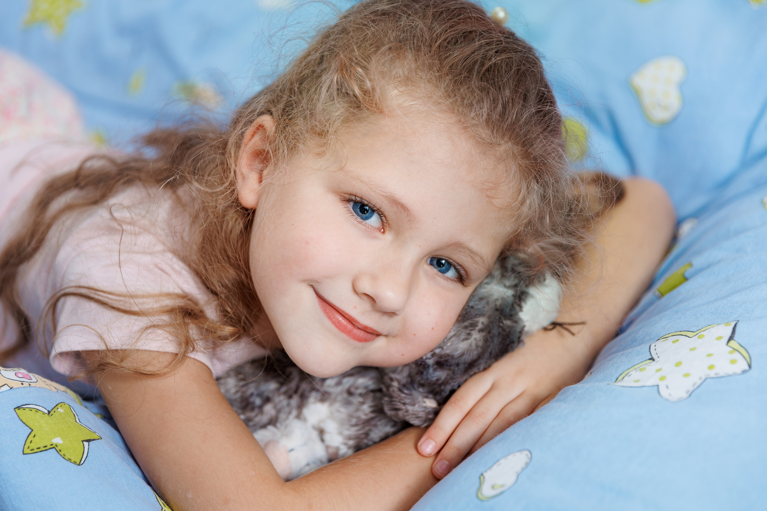 День в саду. Семейный и детский фотограф Комина Елена, Власиха, Одинцово