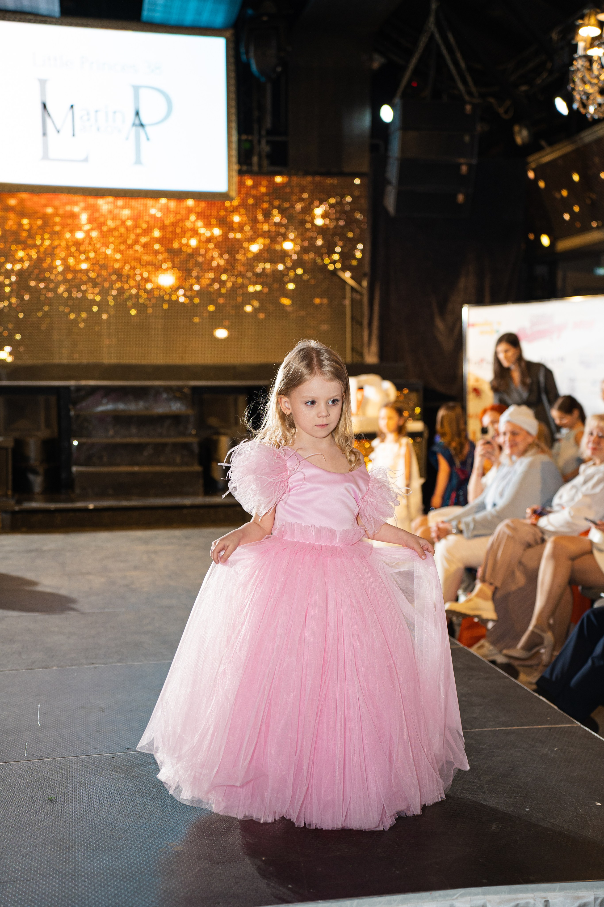 «Шьютифул Фест 2025». Little_Princess.38