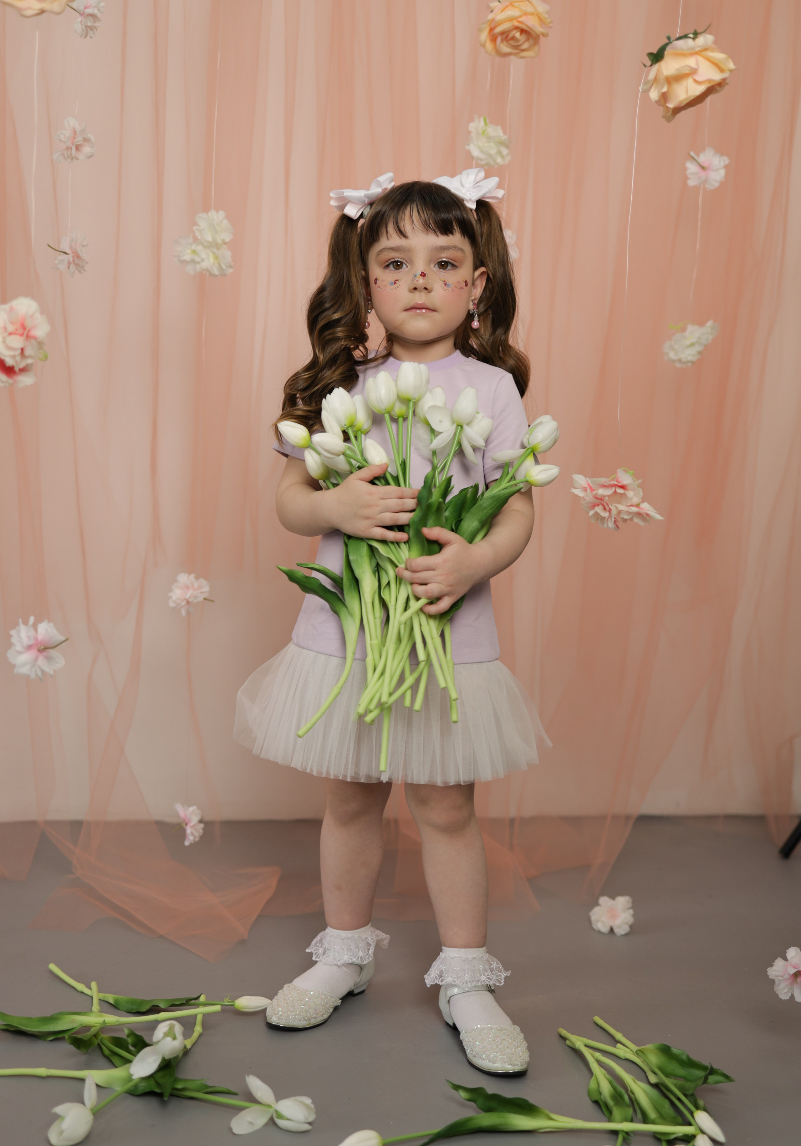 Повседневные платья. Little_Princess.38