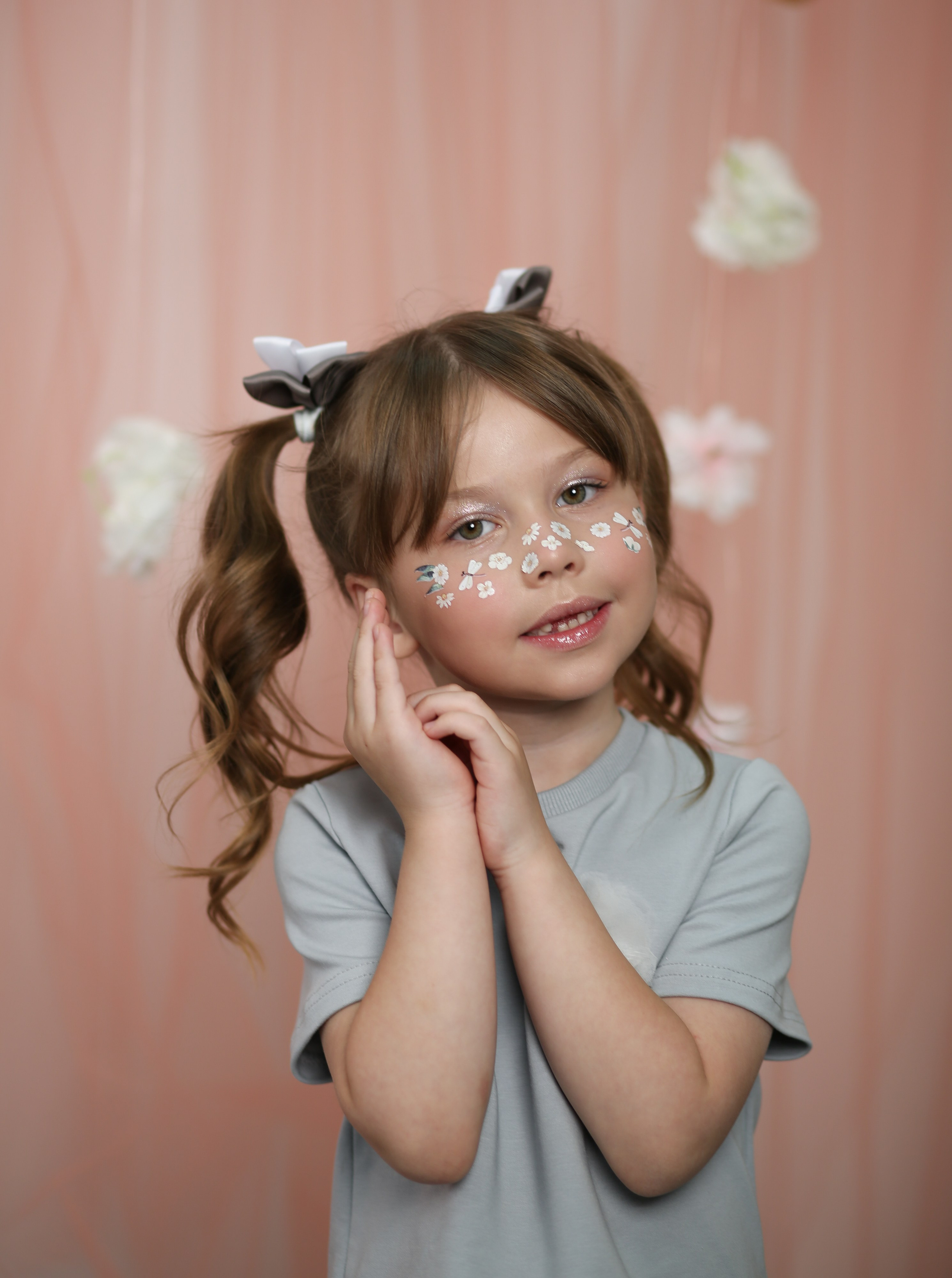 Повседневные платья. Little_Princess.38