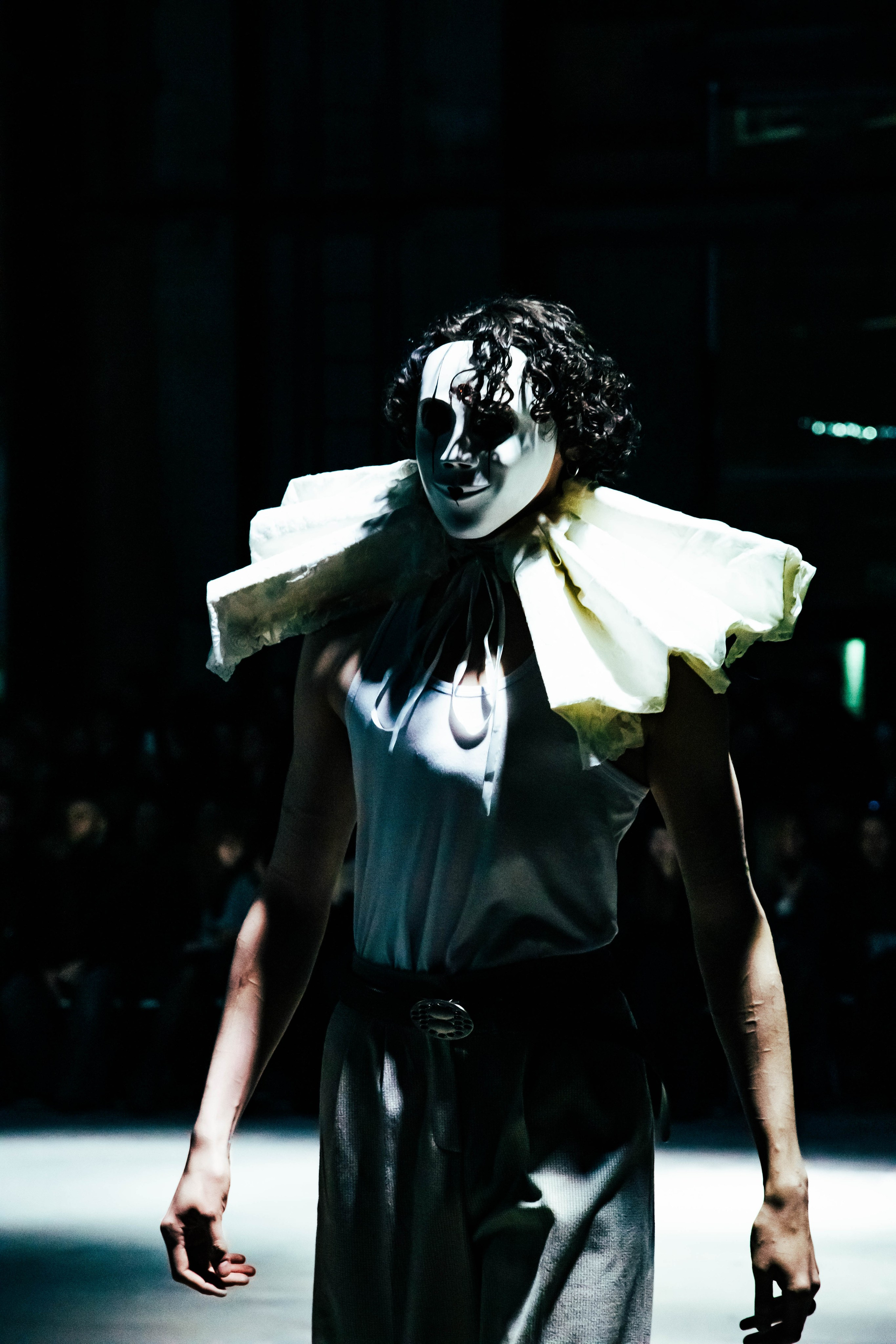 AUXI HAOS. Коммерческий Фотограф Виктор Фоменых