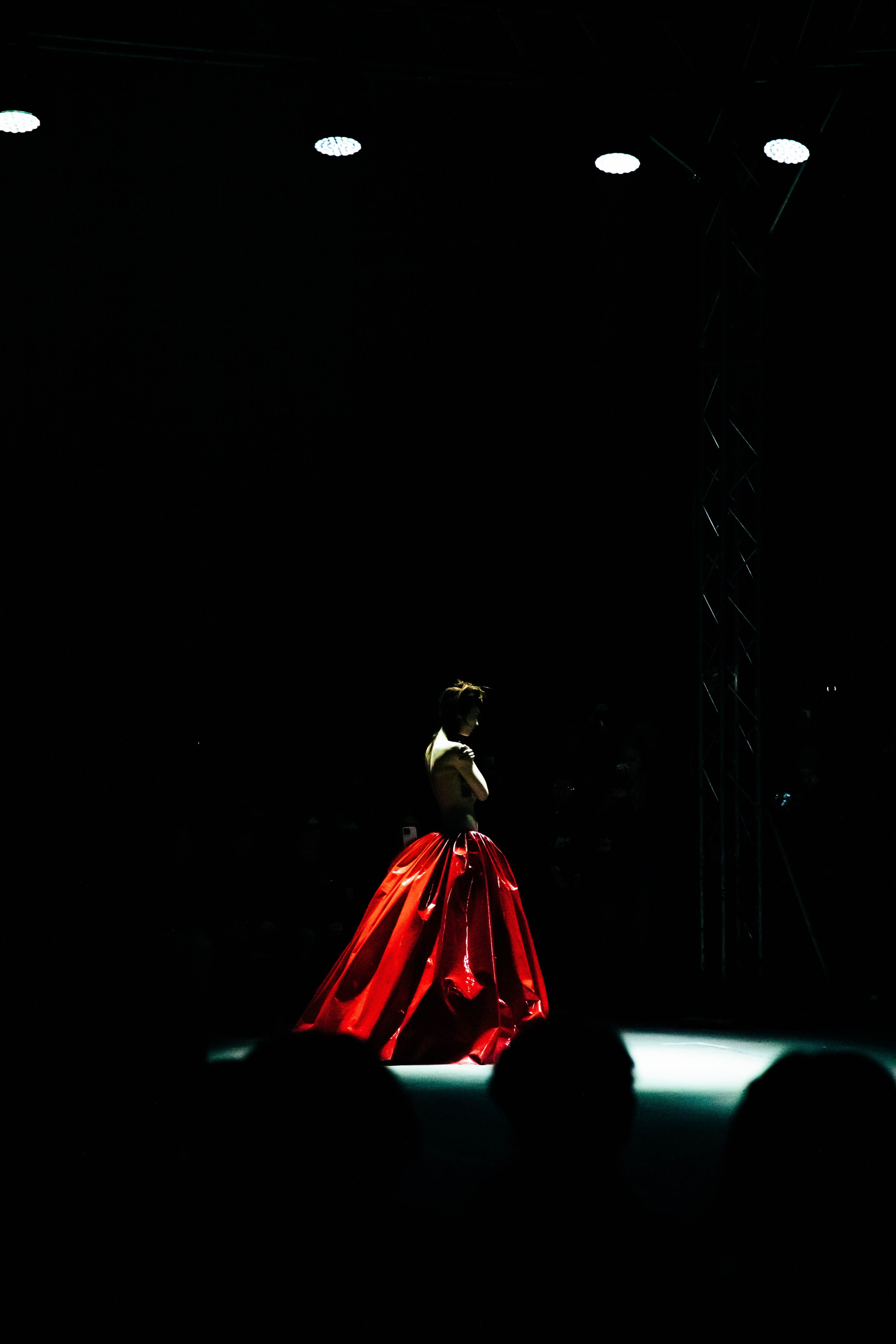 AUXI HAOS. Коммерческий Фотограф Виктор Фоменых