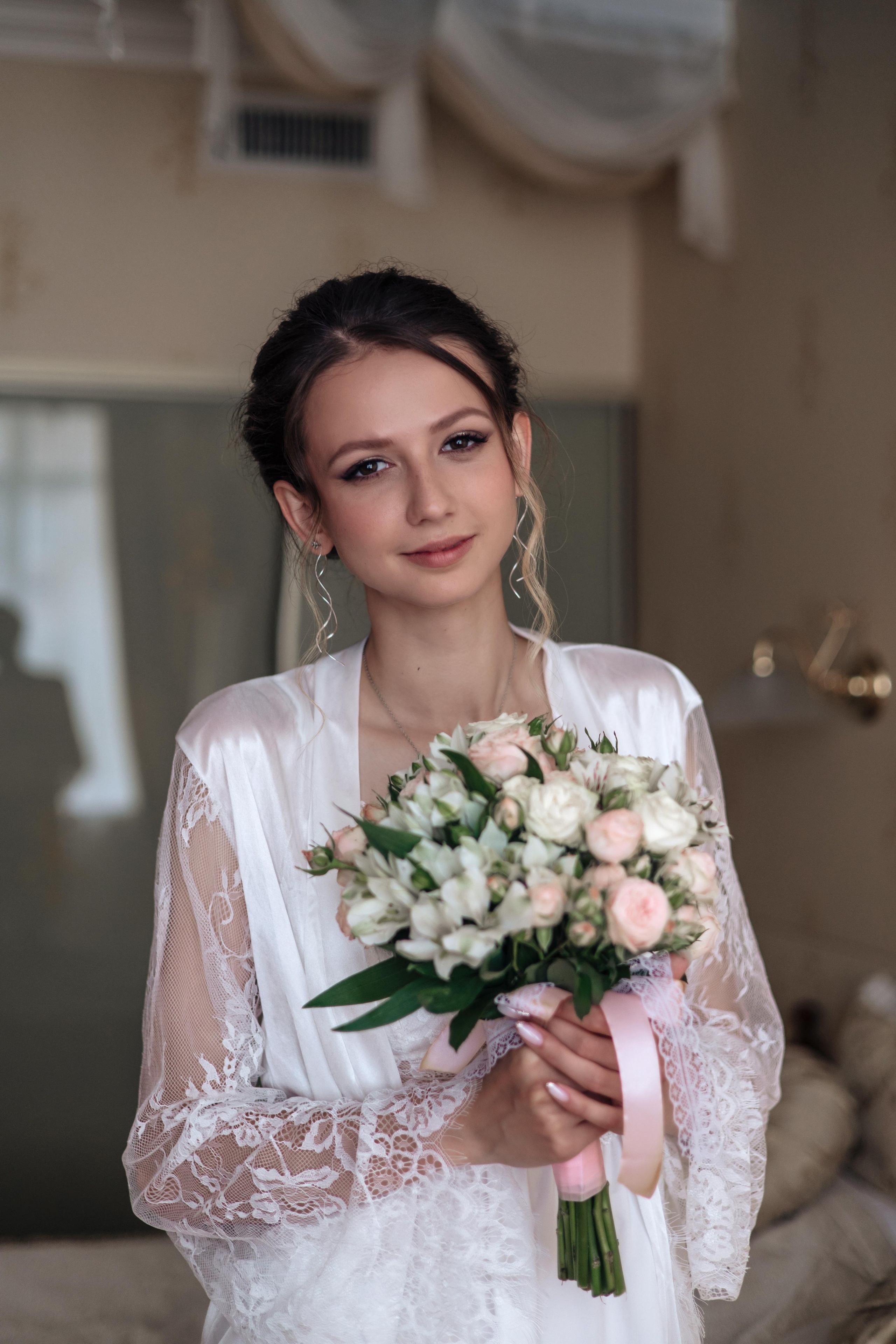 Свадебный анонс. Свадебный фотограф и видеограф Саша и Таня в Саратове