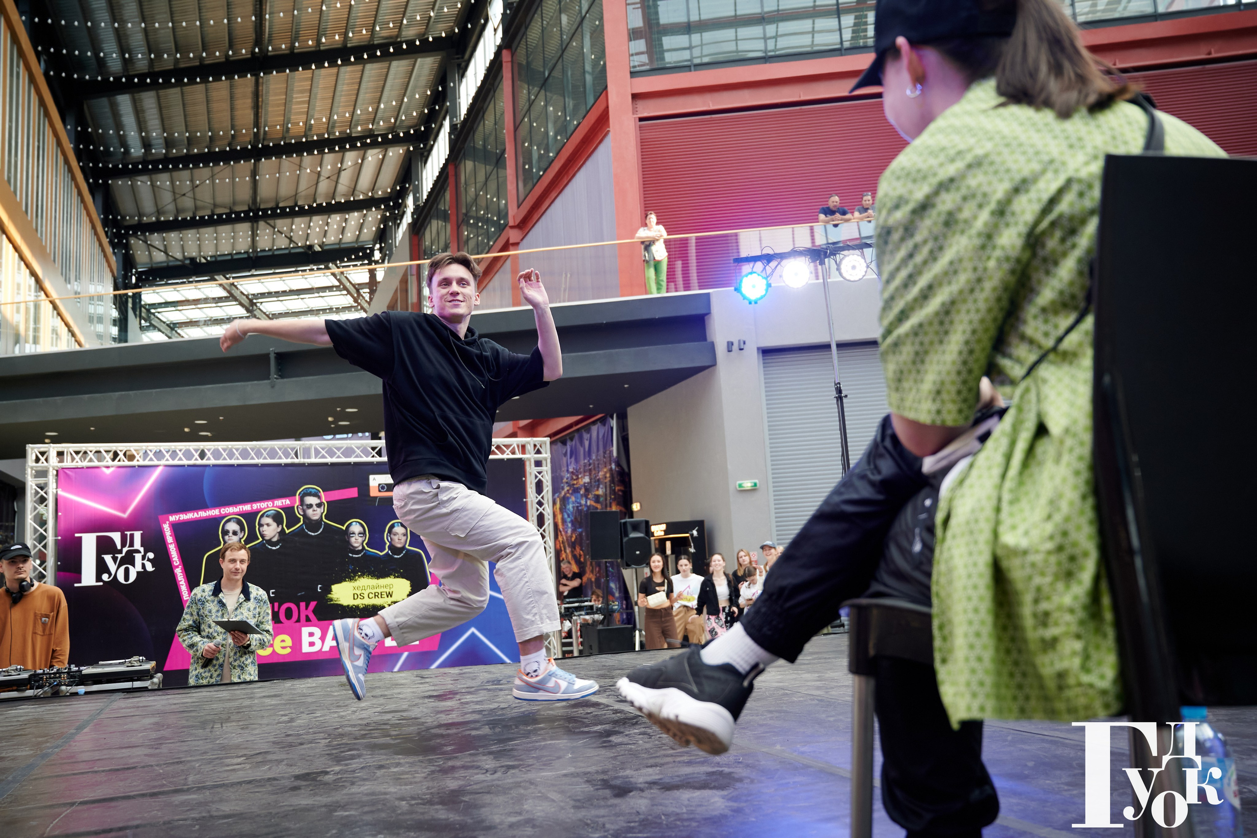 Dance Battle/Dc Crew. Профессиональный репортажный фотограф в Самаре Никита Королев