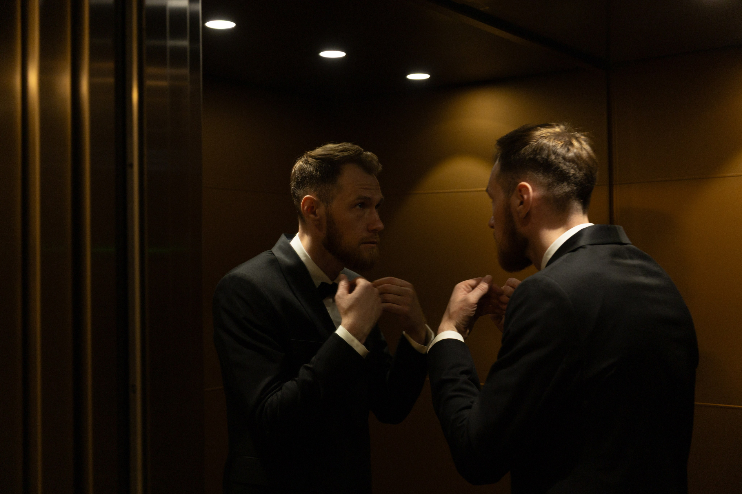 Андрей и Анна. Свадебный фотограф Санкт-Петербург, Юлия Радченкова