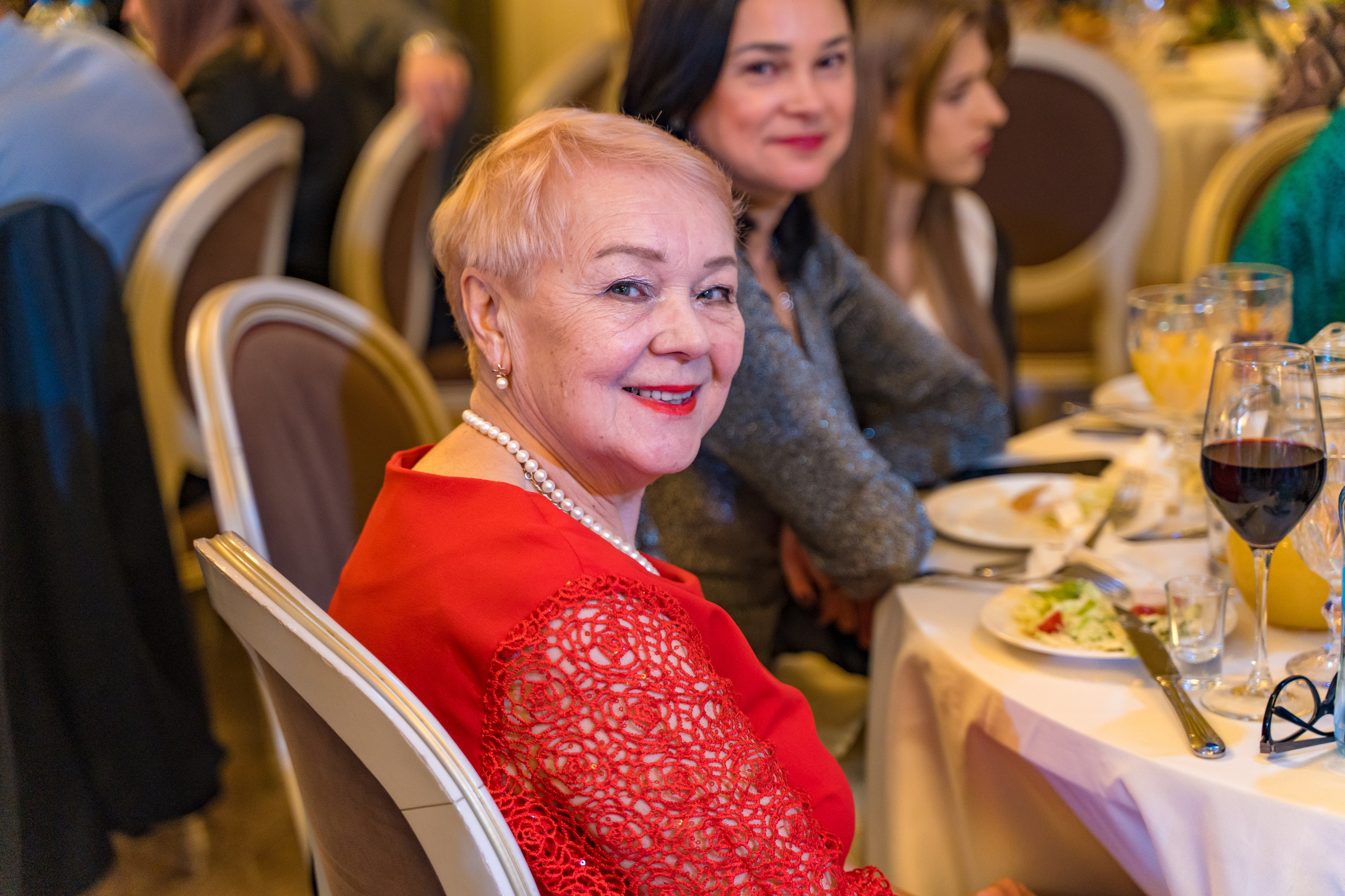 Фотосъемка выпуска военной академии и вручение дипломов