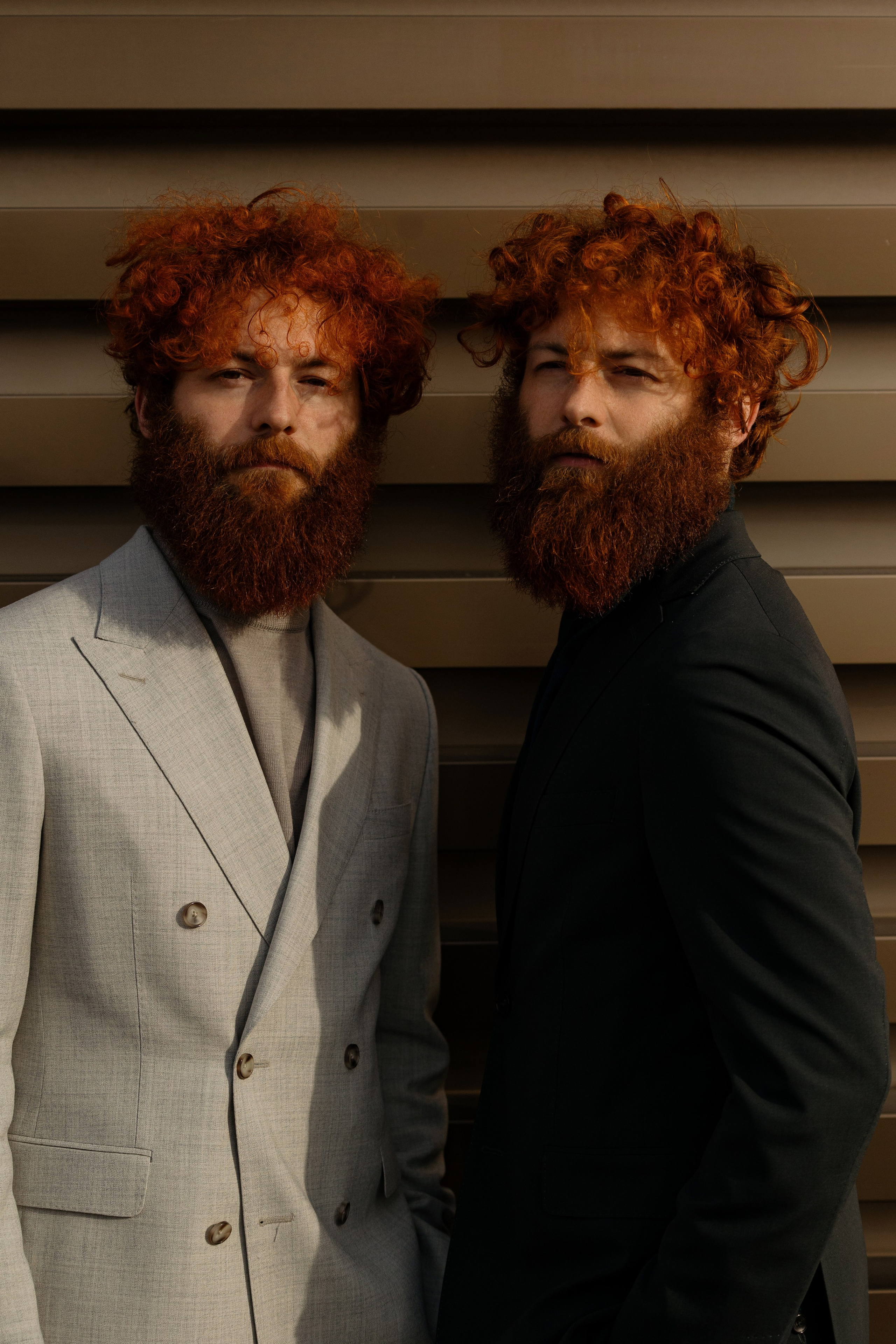 Pitti Uomo 105 DAY 2. Photographer in Milan Ivan Goncharov