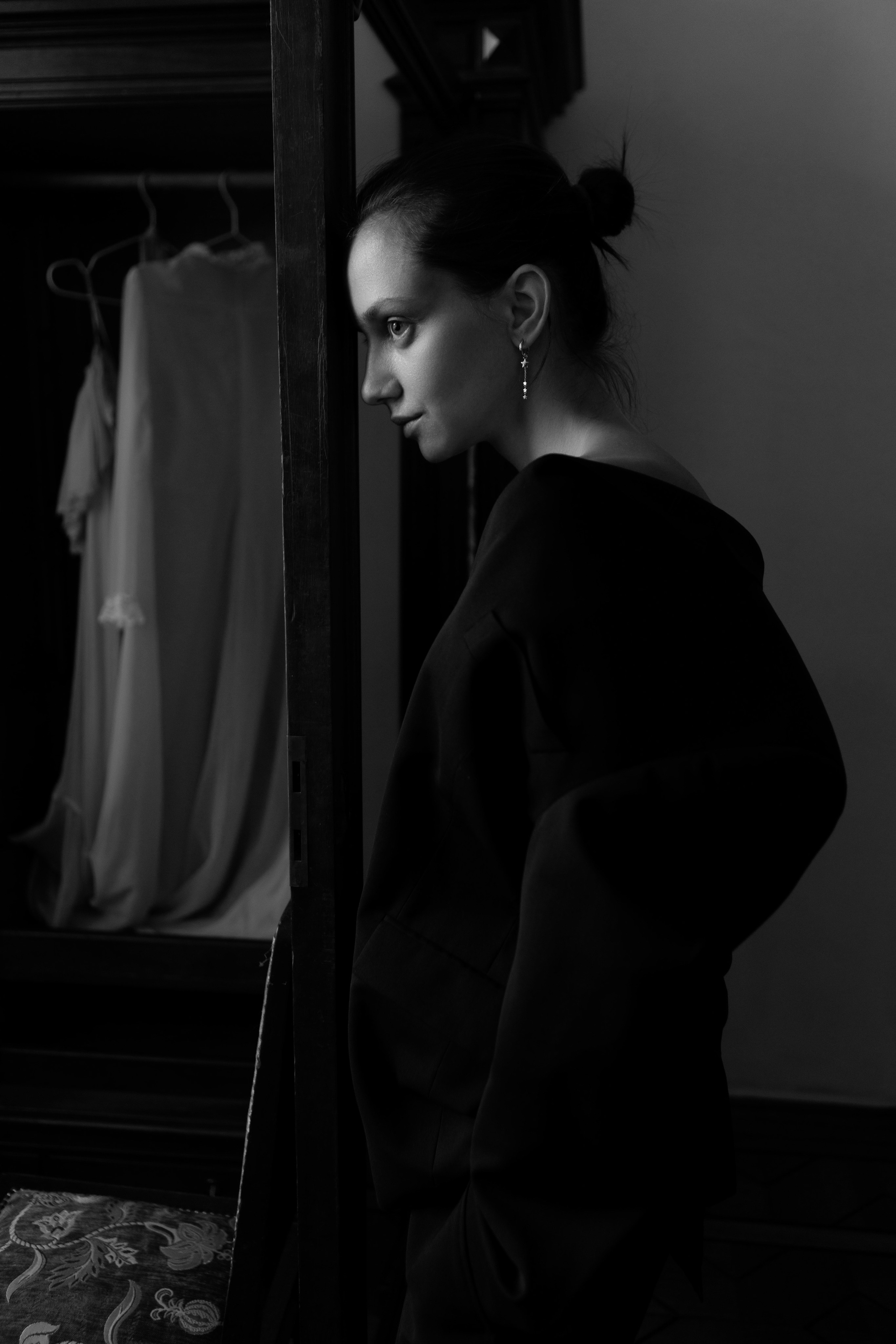 Алина. Фотограф Сахалин