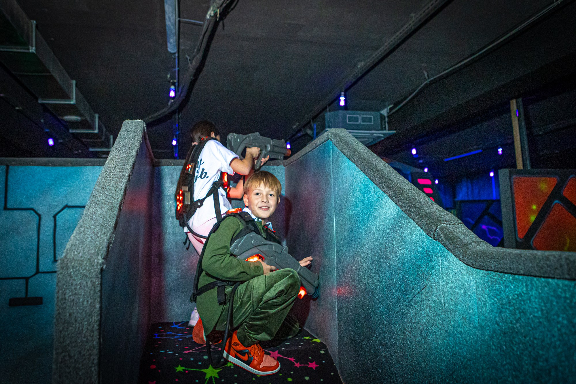 День Рождения Мирона. Фотограф в Оренбурге. Профессиональный фотограф