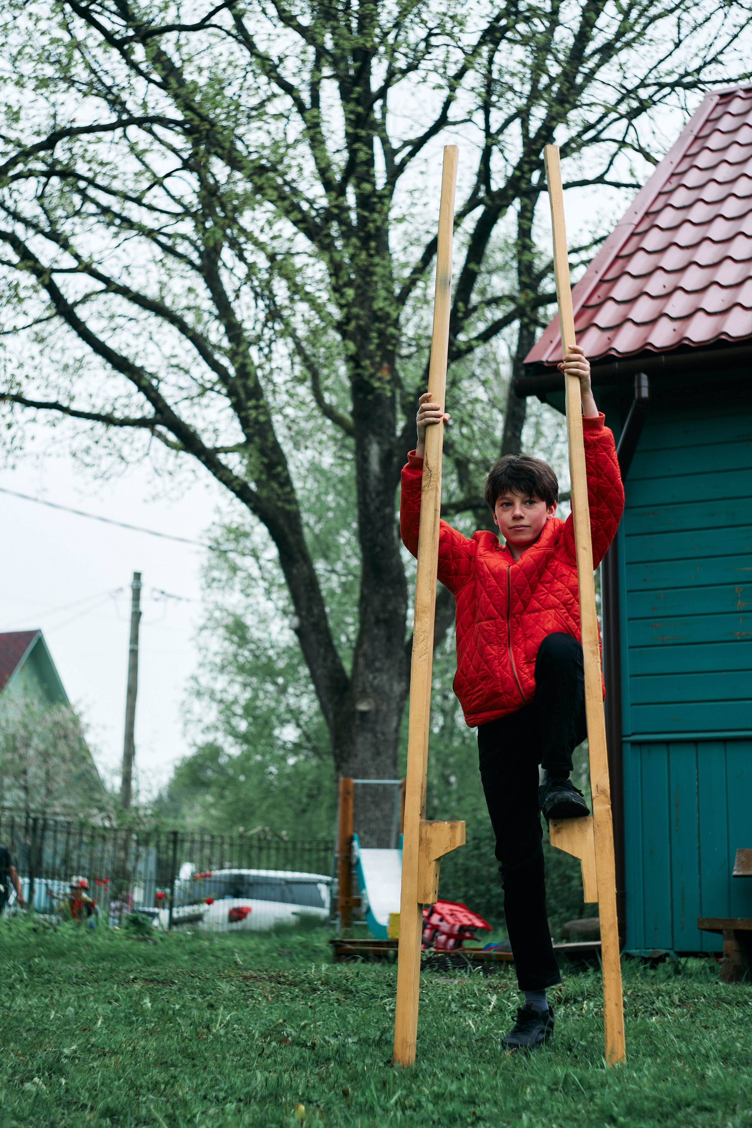 Лампово. Фотограф в Санкт-Петербурге