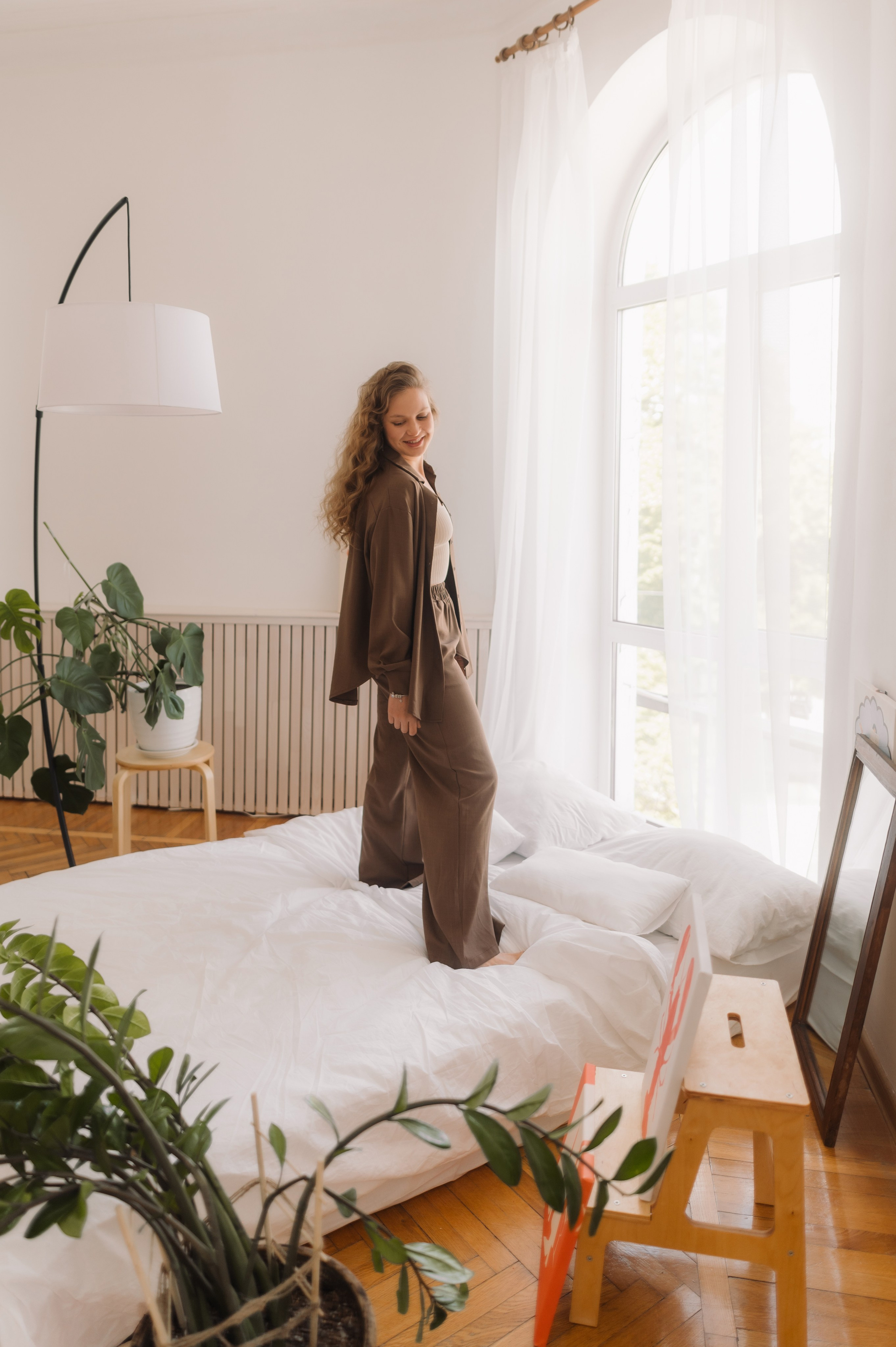 Полина. Фотограф Ольга Мызникова