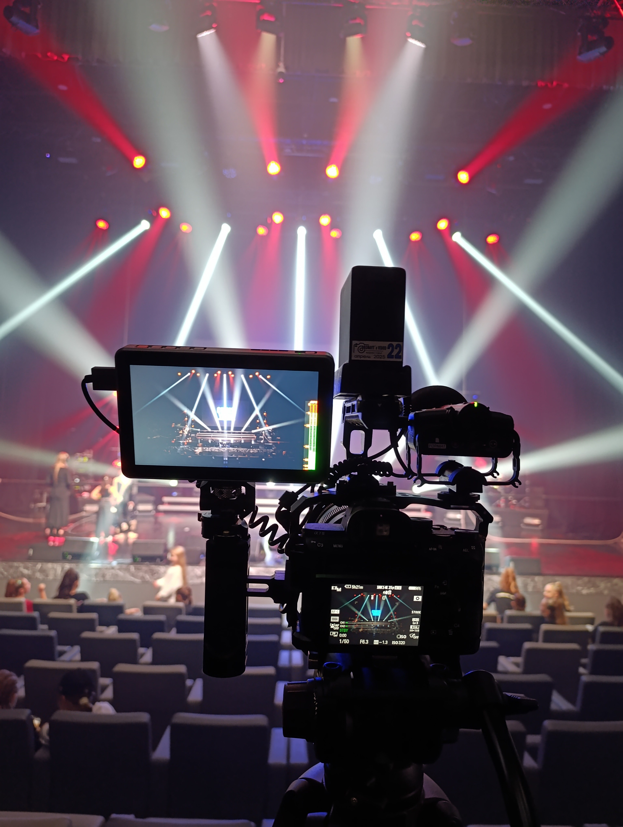 Бэкстейдж студии Dronavt`s. «Студия DRONAVT`s» — видеосъёмка и фотография г. Москва