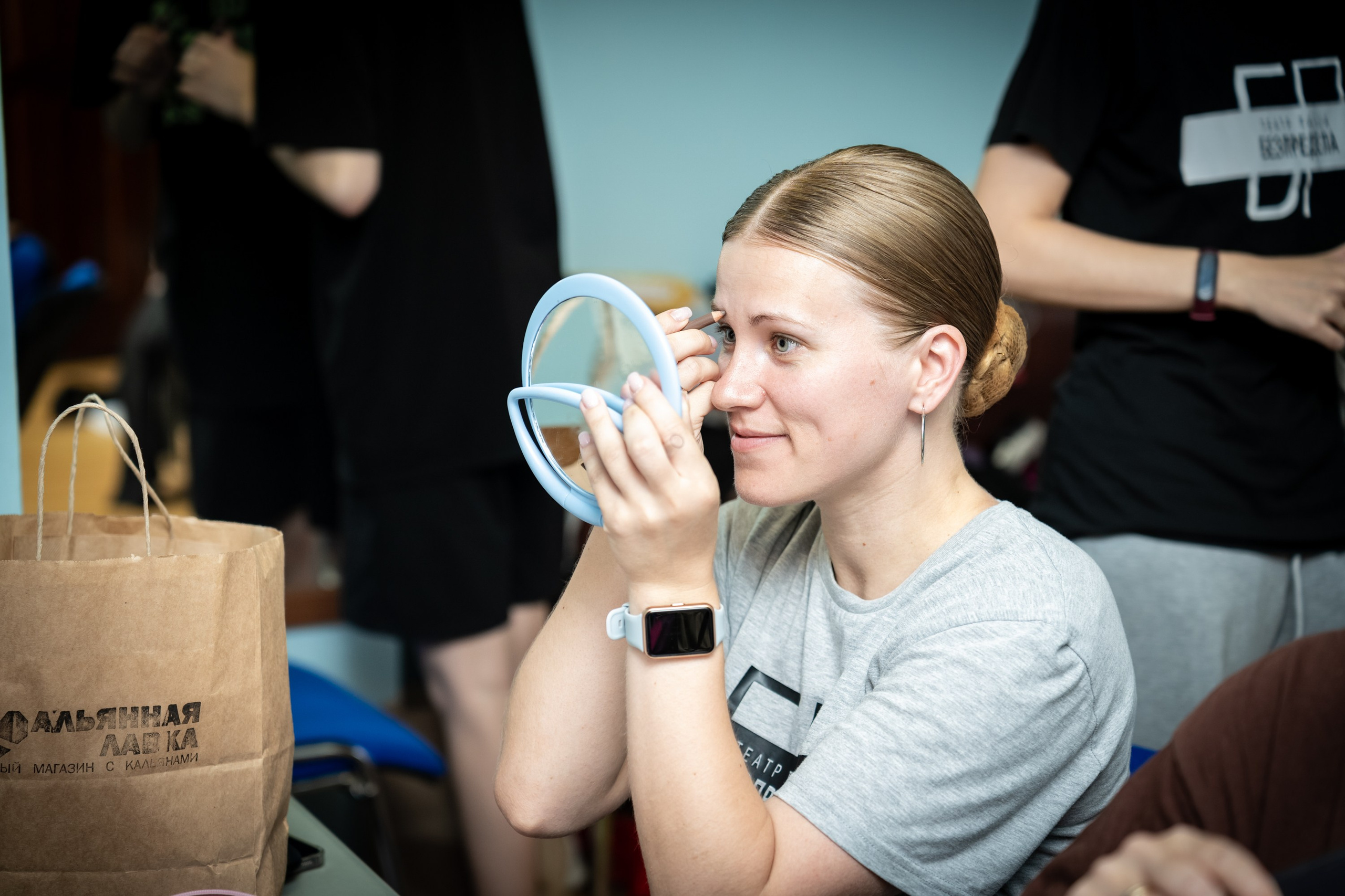 Отчетный концерт «БЕЗ ПРЕДЕЛА»