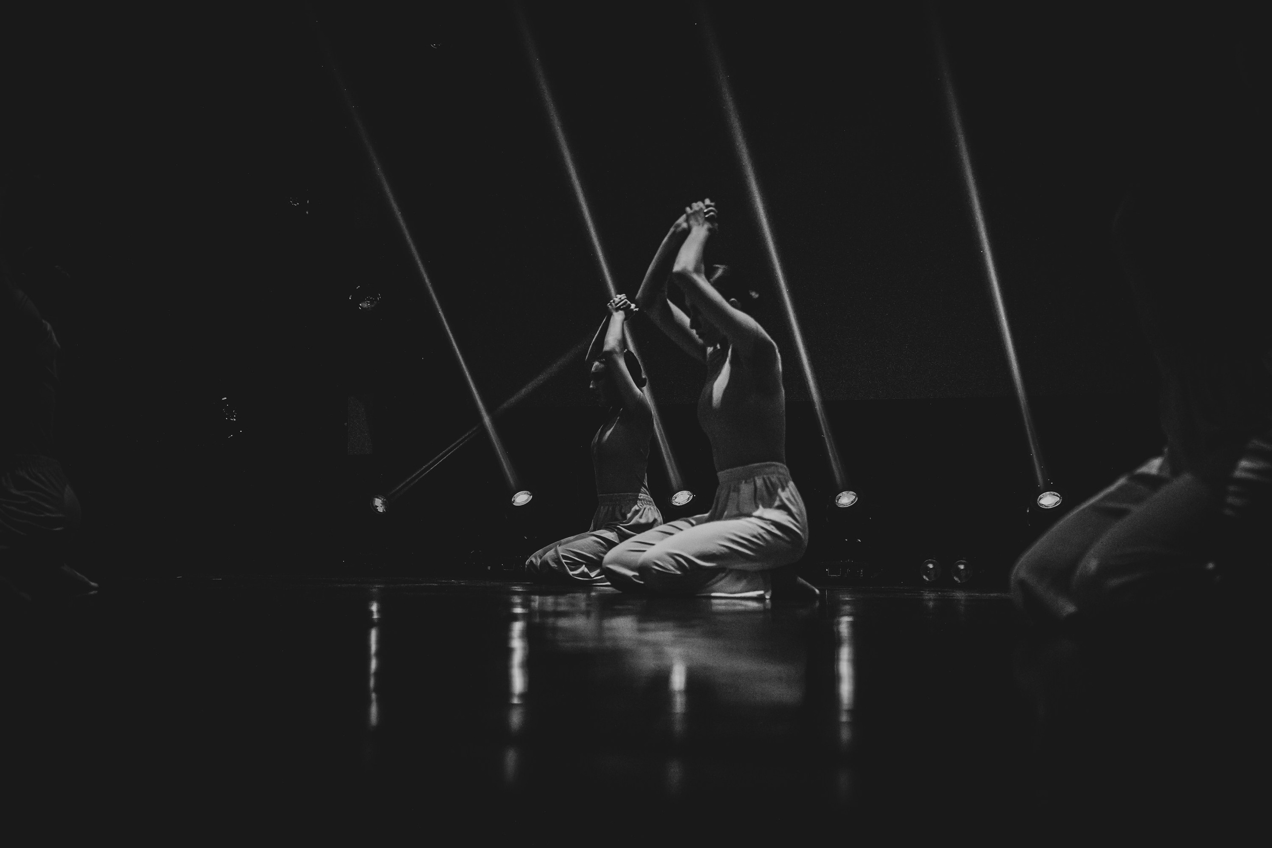 Отчетный концерт «БЕЗ ПРЕДЕЛА»