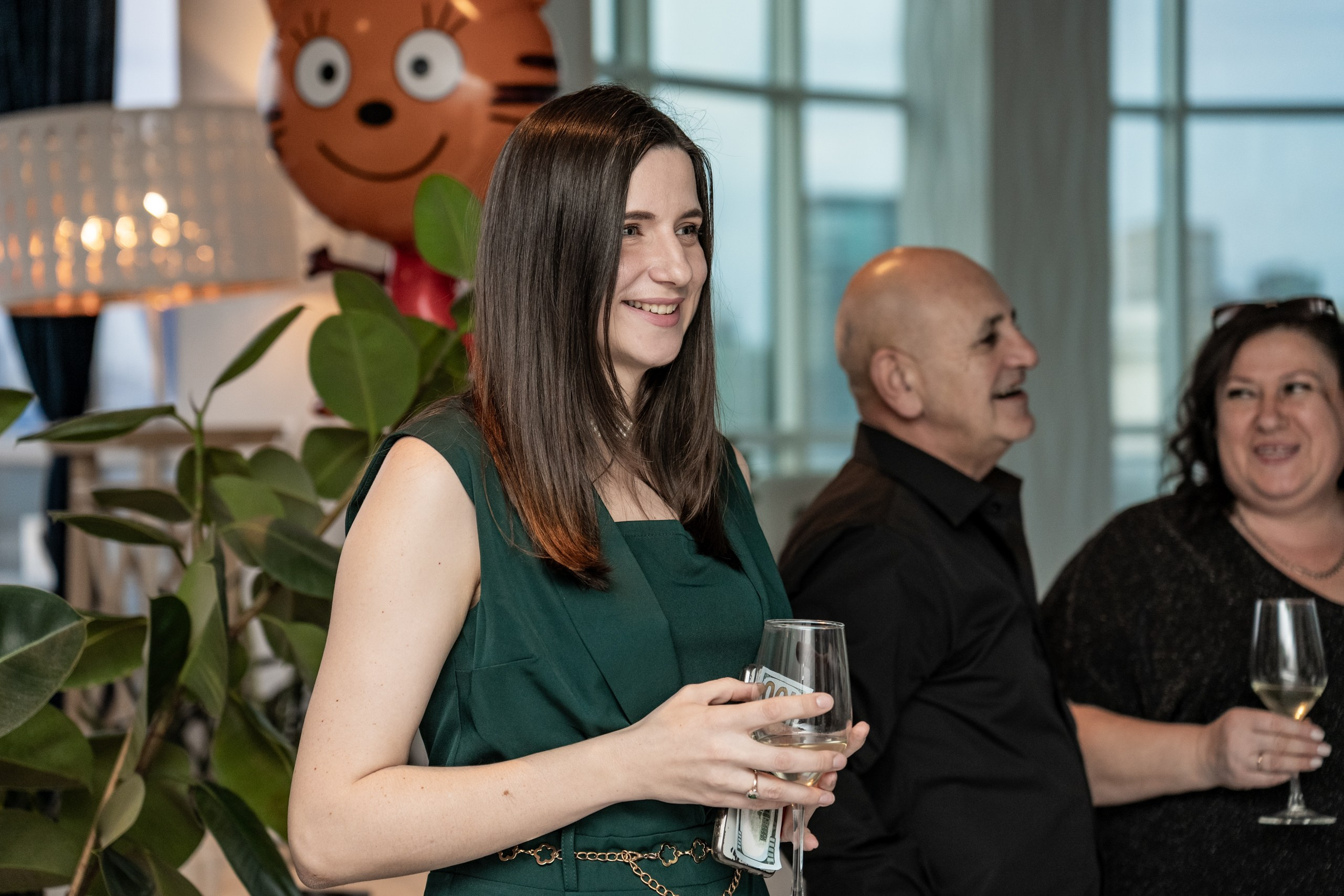 День рождения Софии