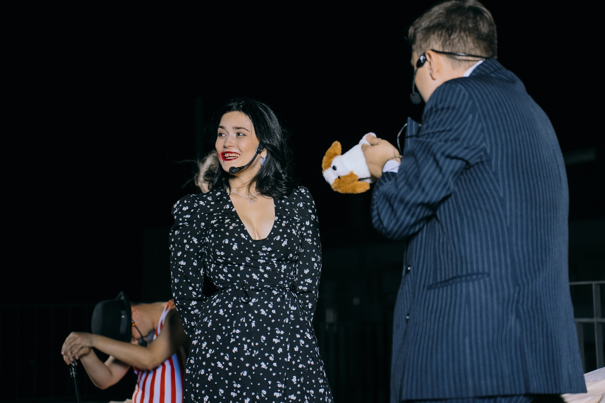 ПОМРЕЖ | Новая земля