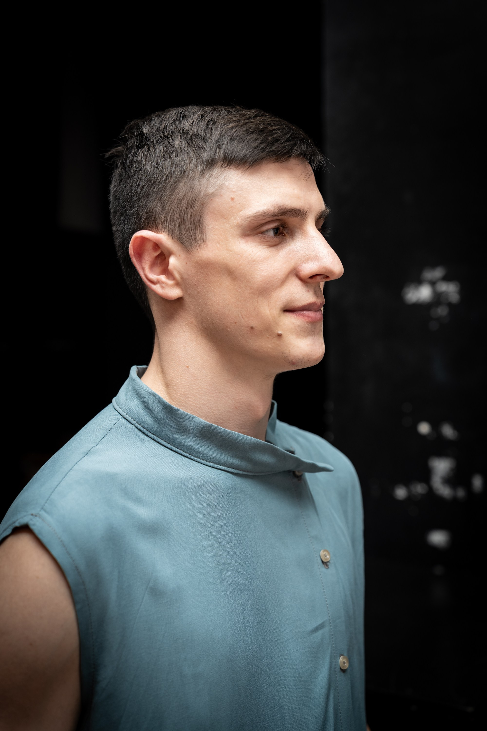 Отчетный концерт «БЕЗ ПРЕДЕЛА»