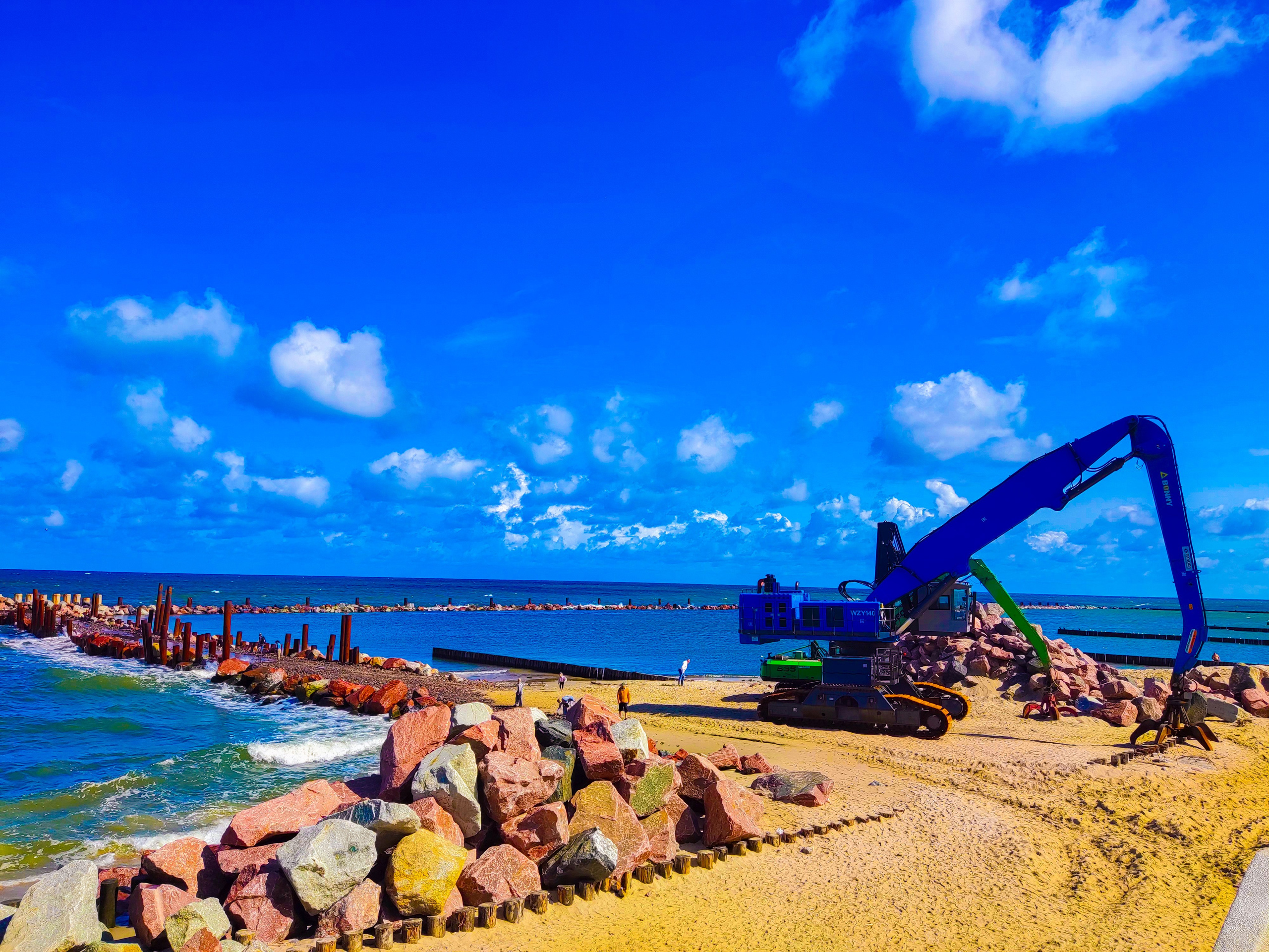 Стрит-фото. F.O.xygen