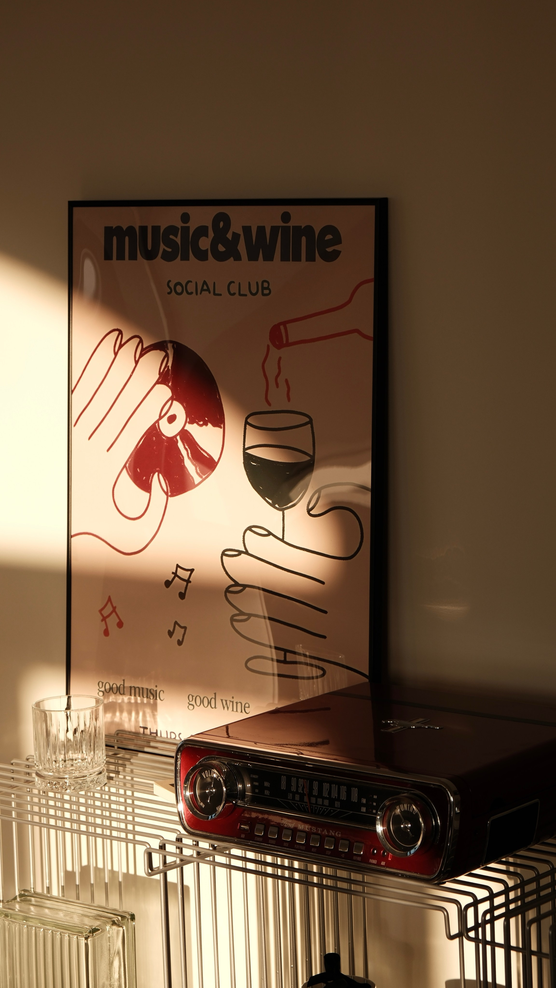 Интерьер Мансарда. Фотостудия Jam