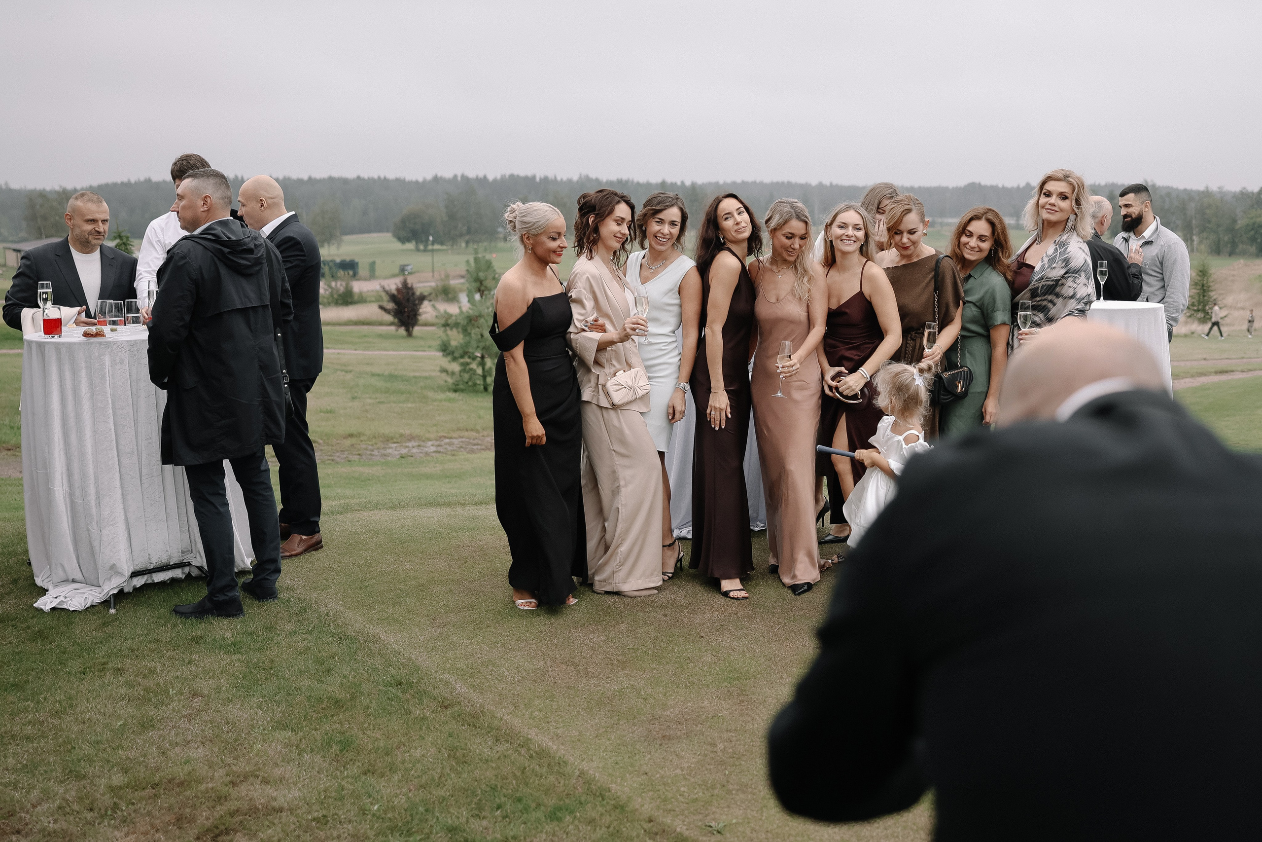 Лена и Тарас. Свадебный и семейный Фотограф Денис Кошель