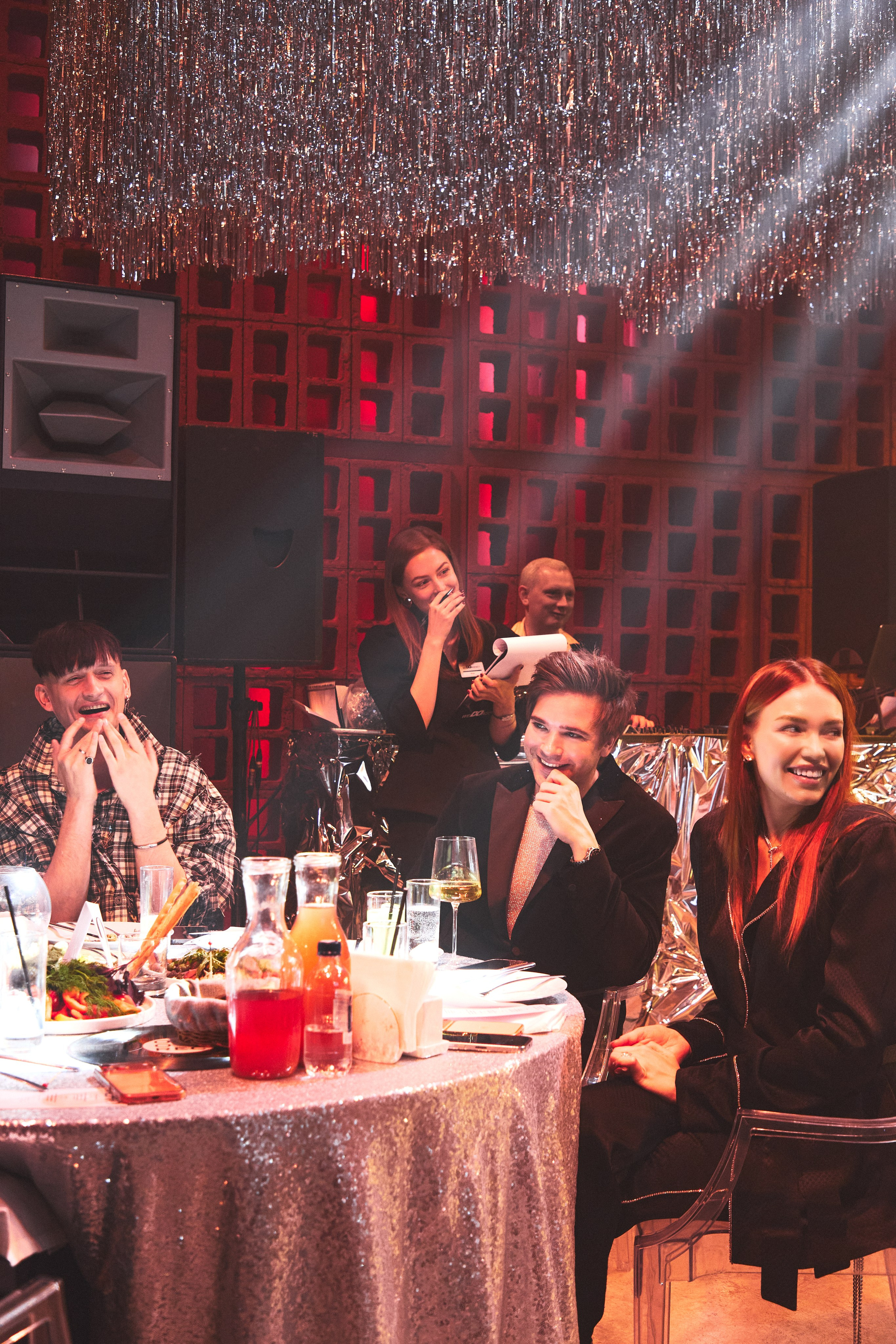 Out of rec. Svyatoslav Lebedev | Advertising photographer — Commercial shooting, Art direction, AI integration