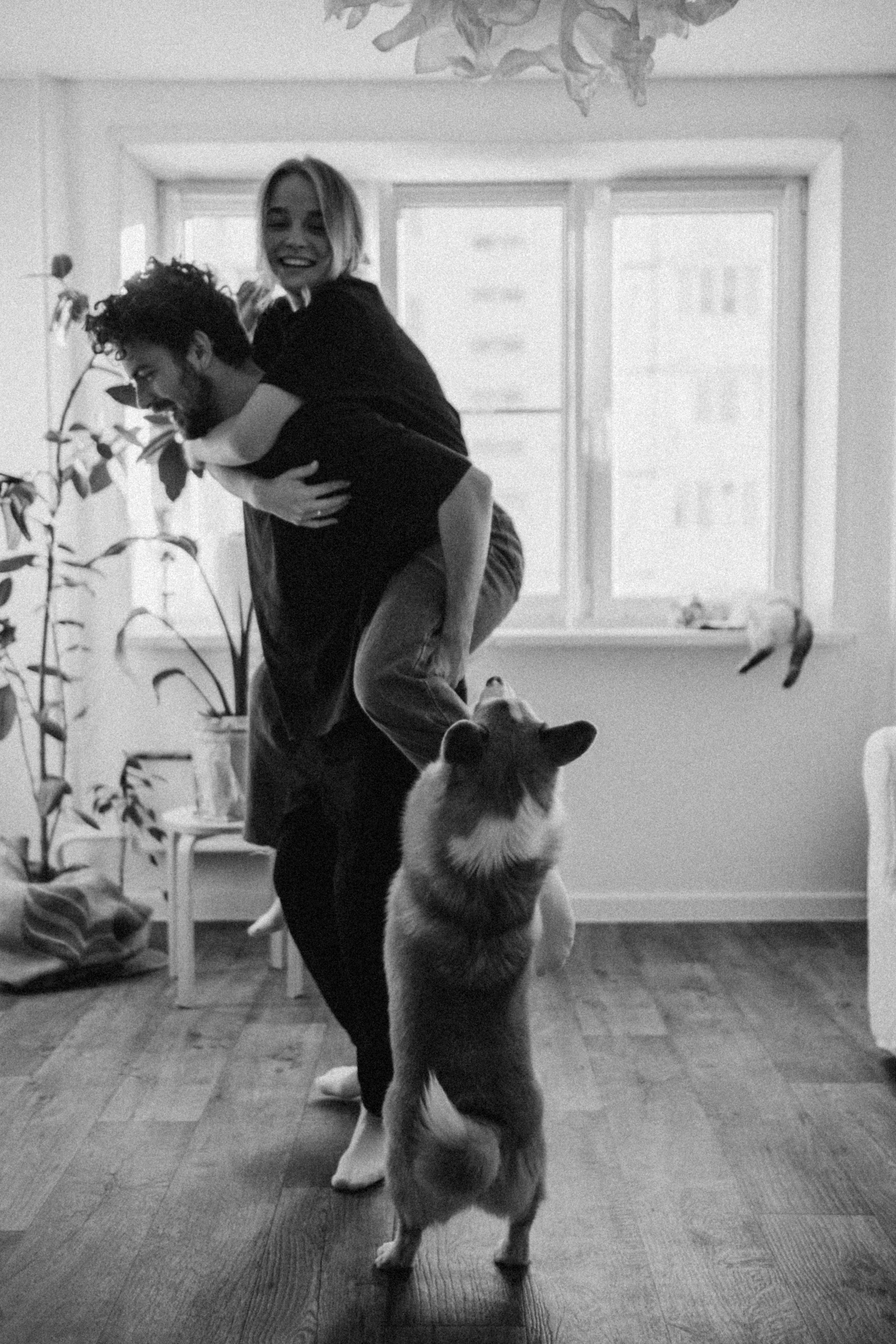 Настя и Максим. Екатерина Архипова фотограф в Санкт-Петербурге