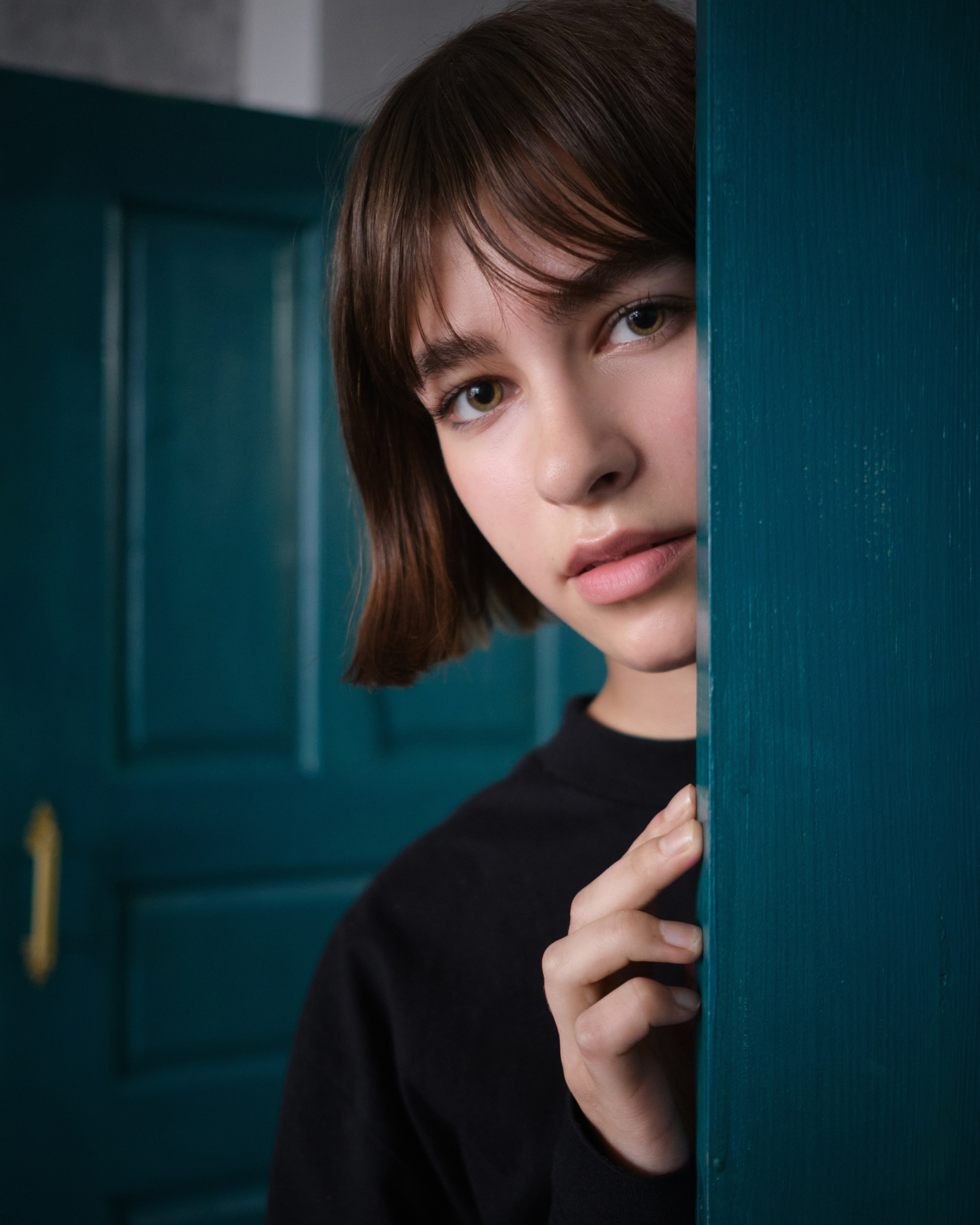 Дарья. Фотограф Москва Карпова Евгения