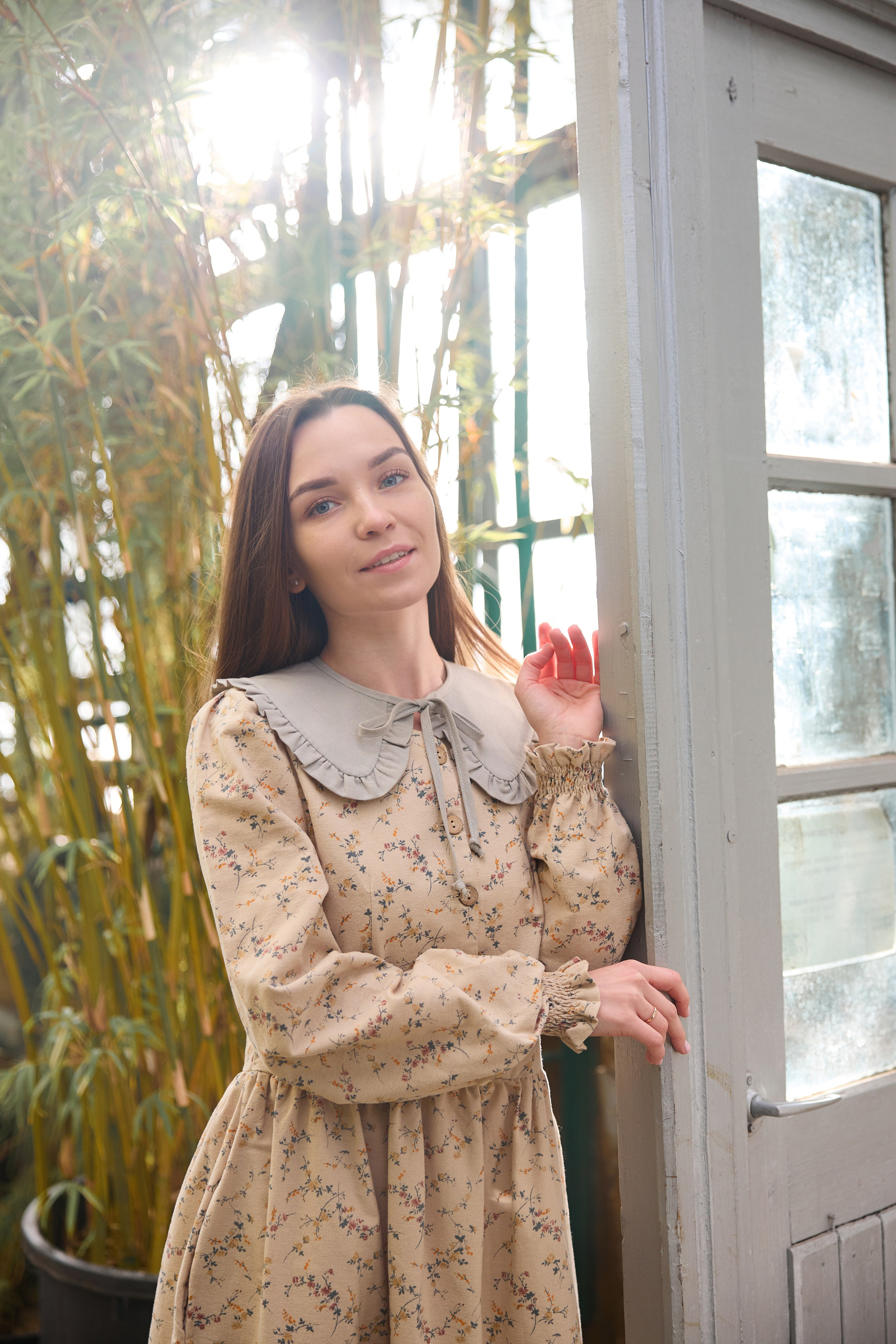 Ксения. Фотограф Москва Карпова Евгения