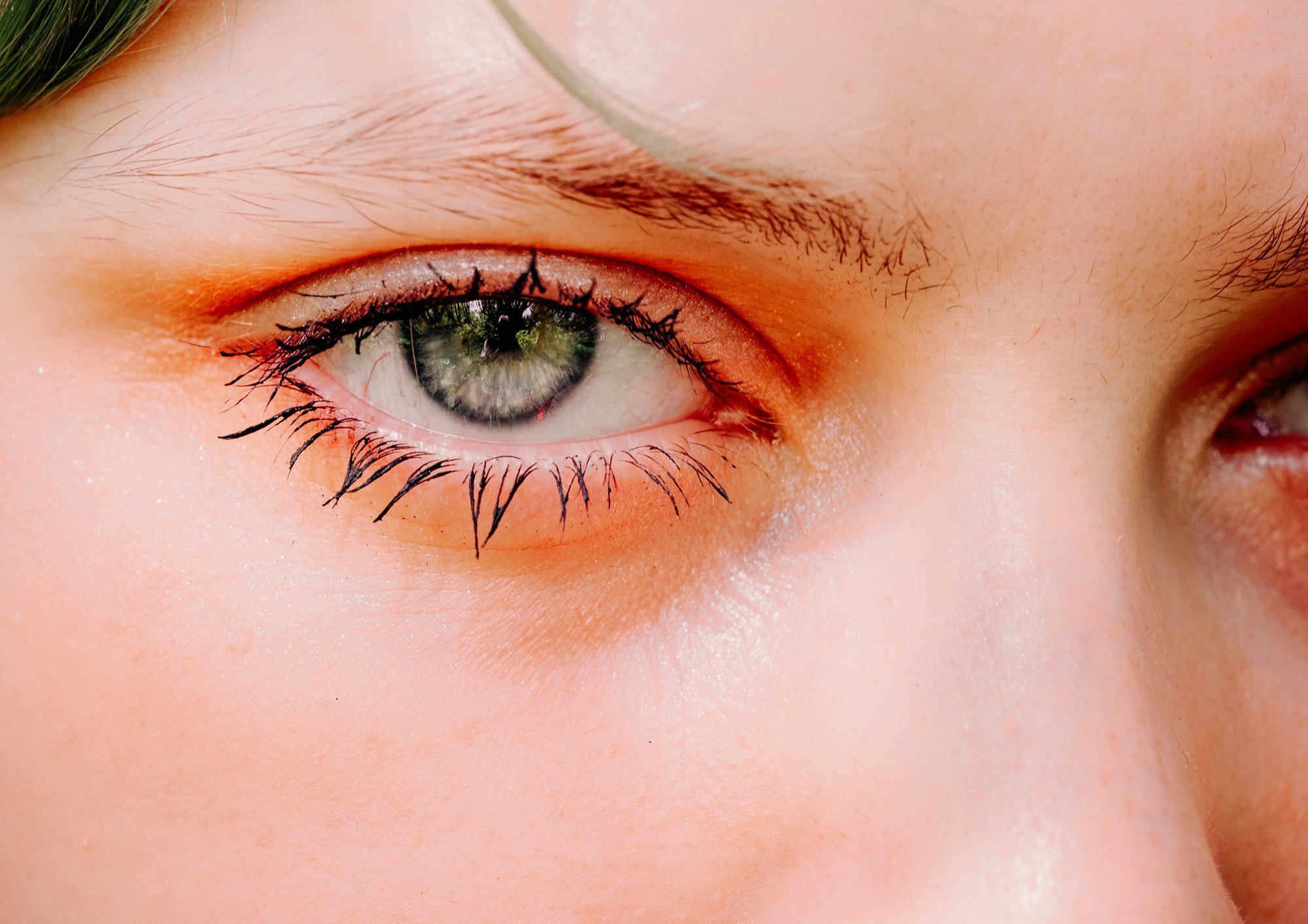 Кэт. В парке Лесоводов. Фотограф