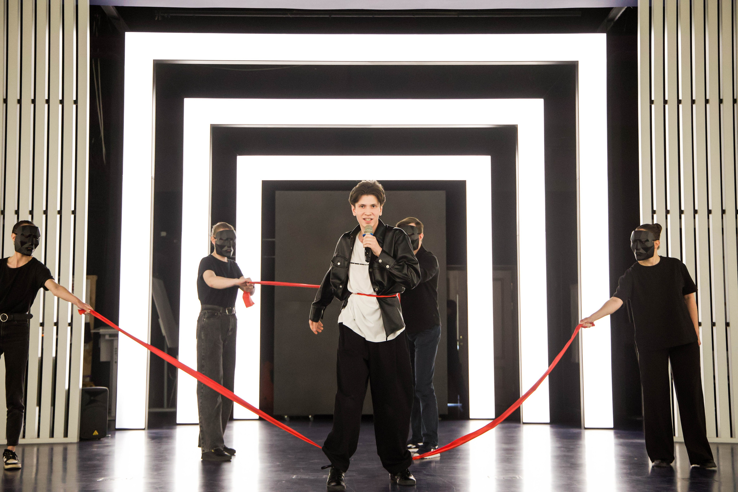 Студенты года 2025. Елизавета Ковалевская — ваш профессиональный фотограф