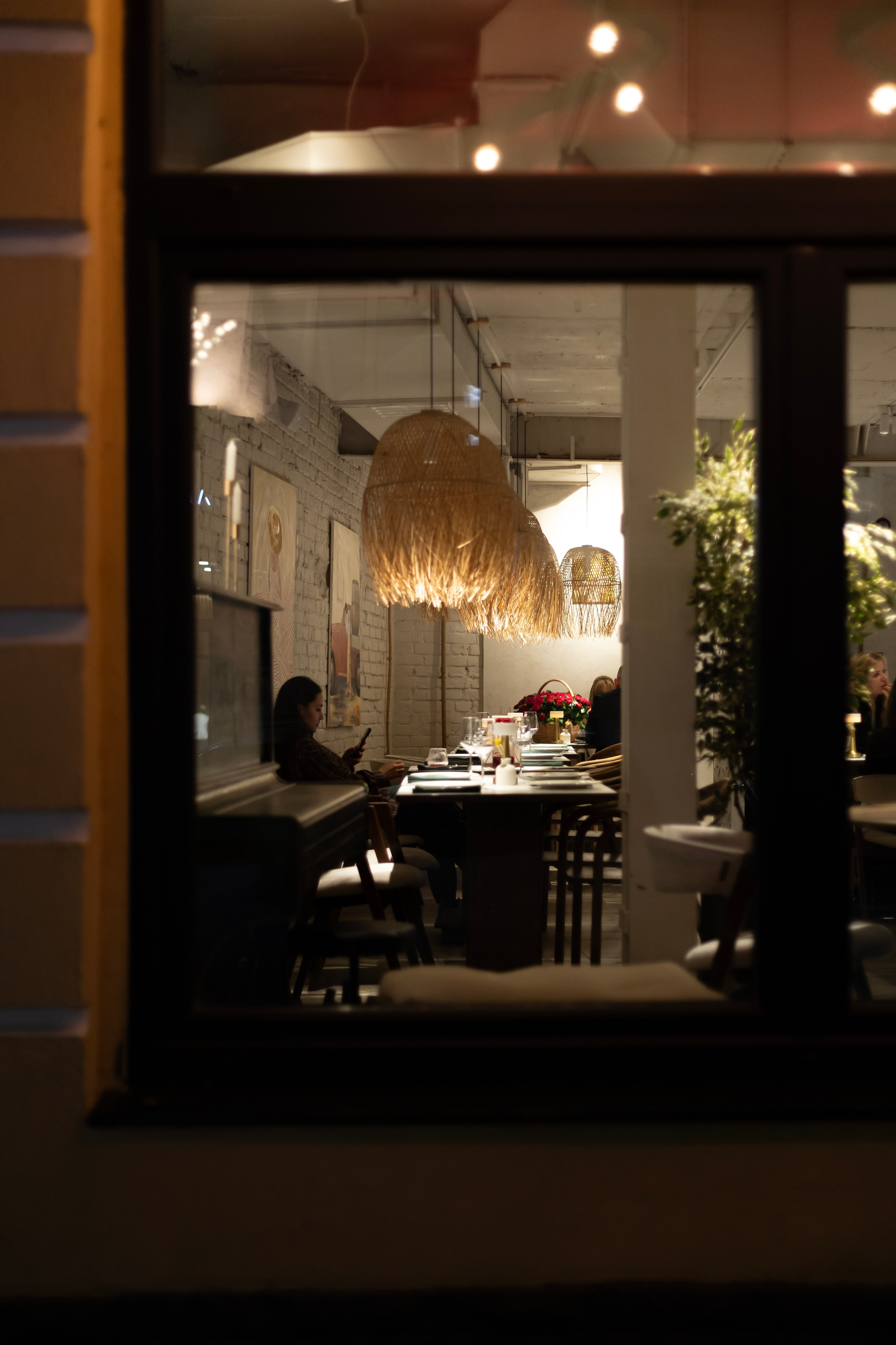 MSK. Фотограф Александр Глебов