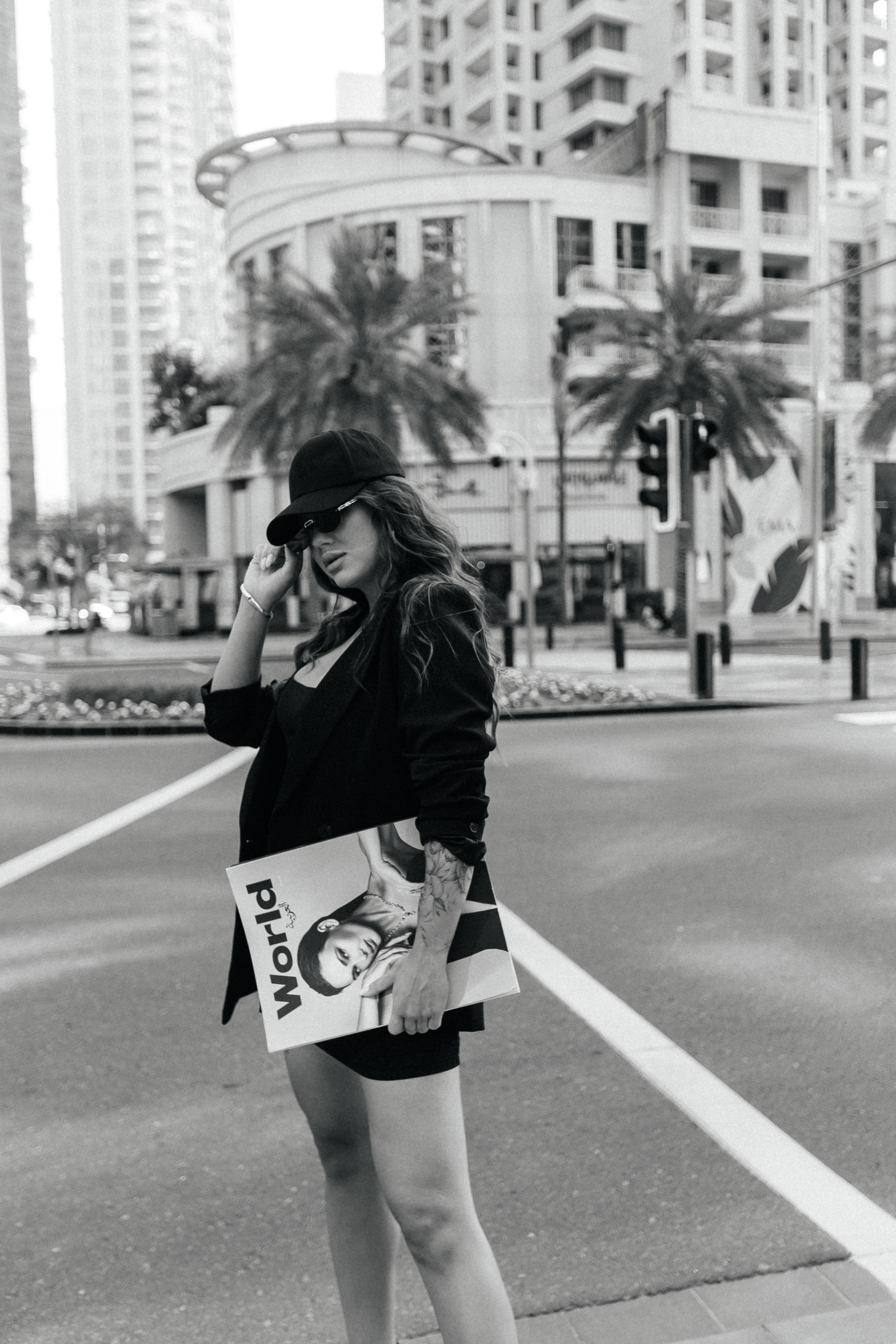 City. Valery Litvinova Photography