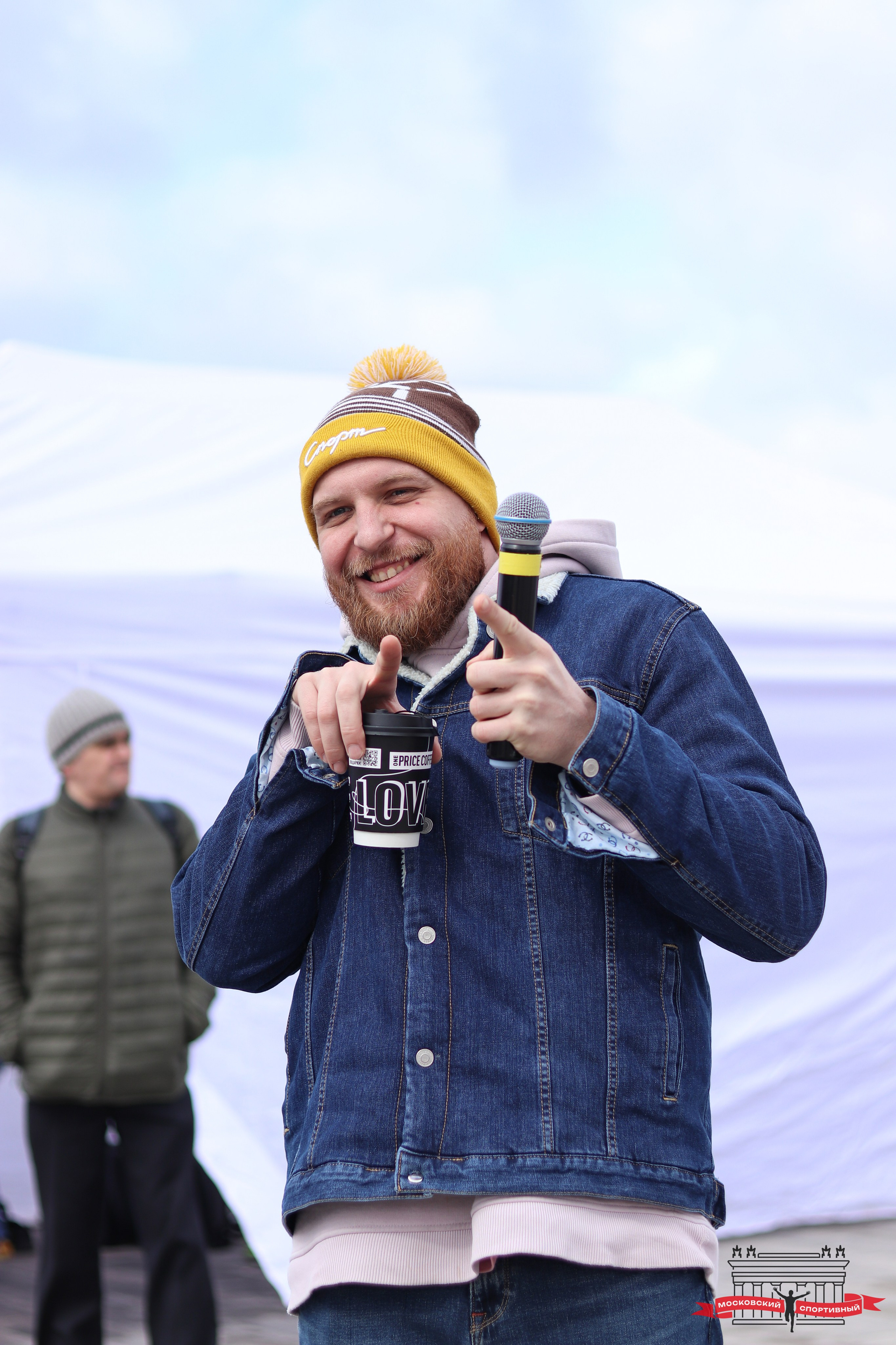 Московский Спортивный «КОСМИЧЕСКИЙ RUNOFF». Ивентный фотограф в Санкт-Петербурге Олег Комков