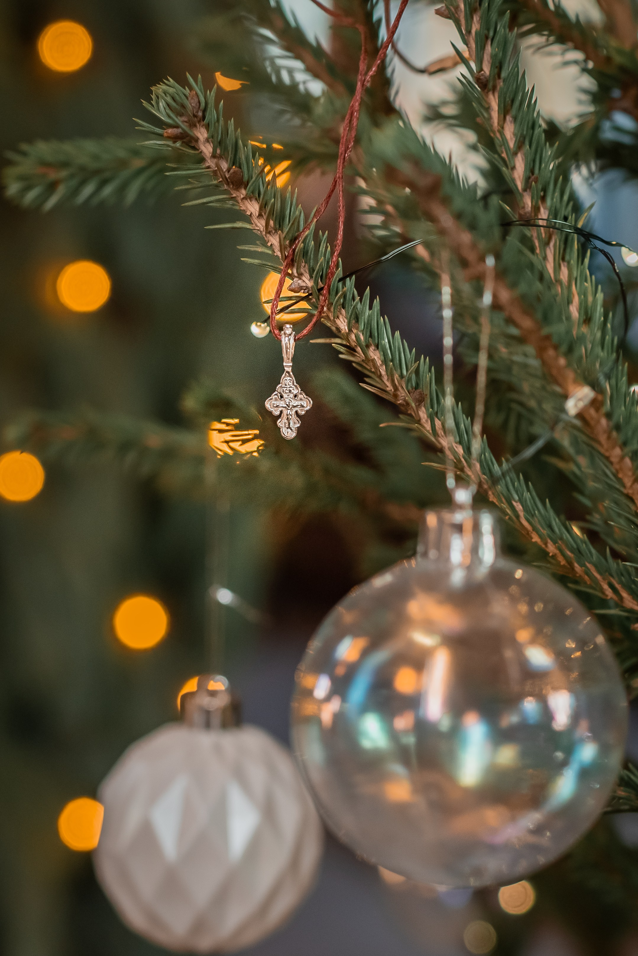 Храм Матроны Московской. Рождество. Церковный фотограф на Таинство Крещения и Венчания в Оренбурге и Оренбургской области Екатерина Белкина