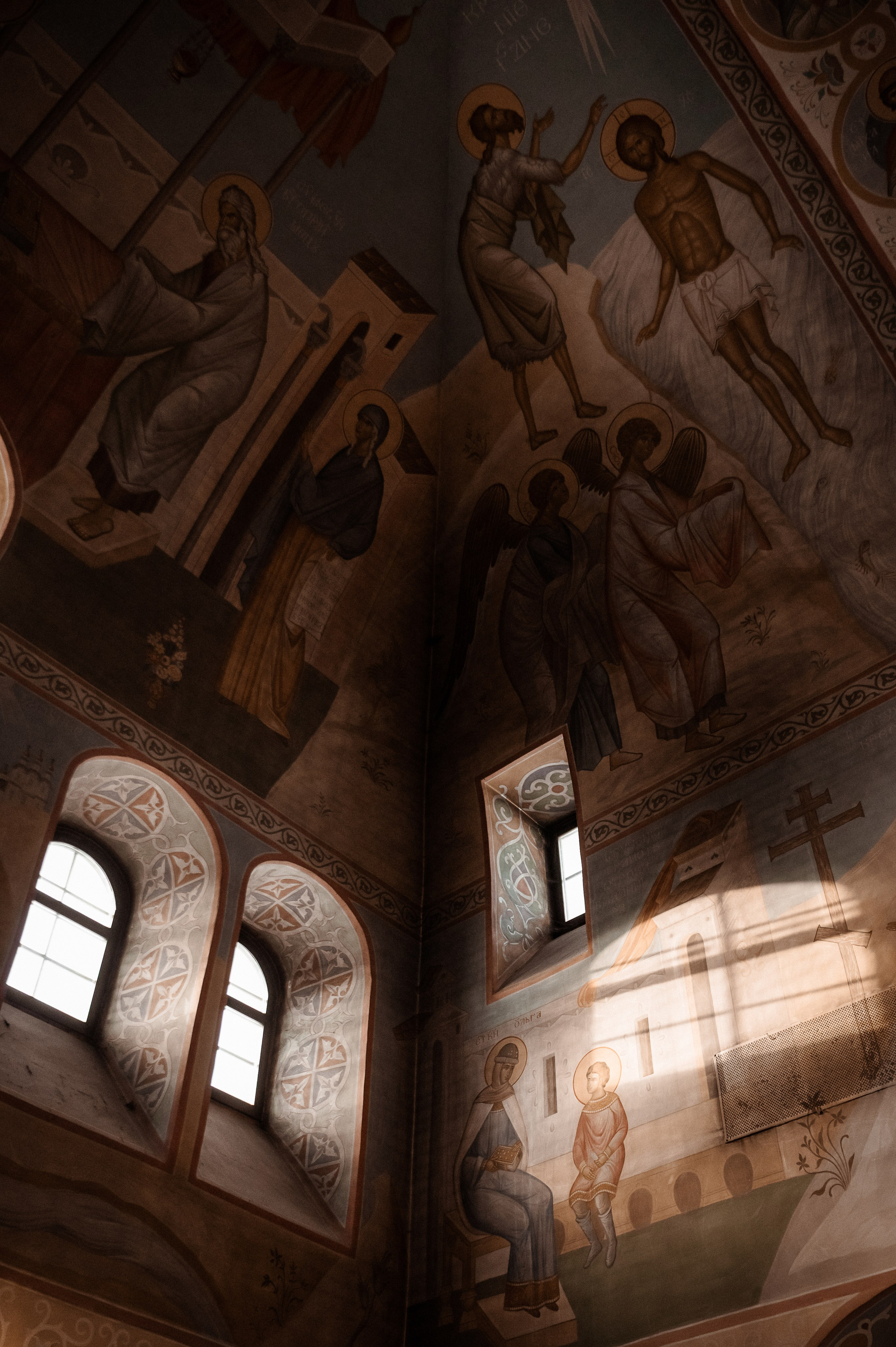 Крещение / Венчание. Ньюборн и семейный фотограф в Нижнем Новгороде Надежда Веренчук