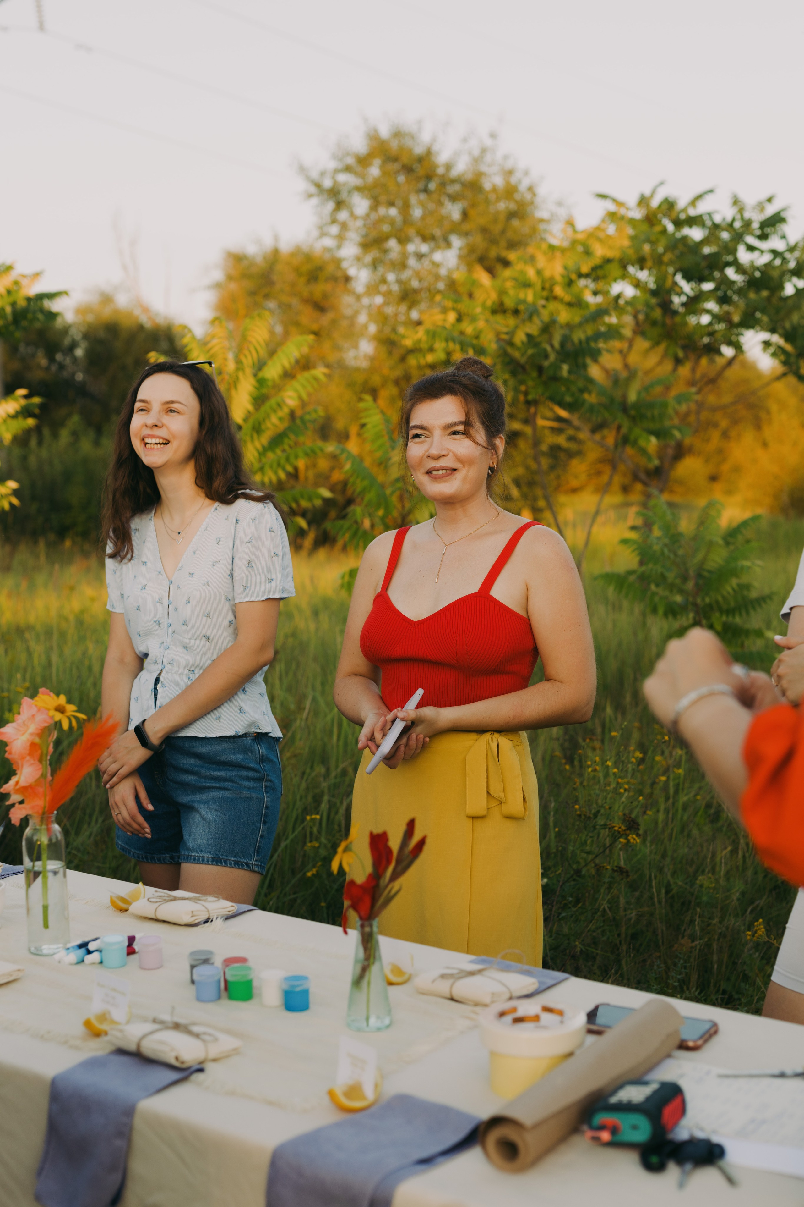 MK Luna Decor. Свадебные фотографы в Гомеле и Минске Сергей и Анастасия Фещенок