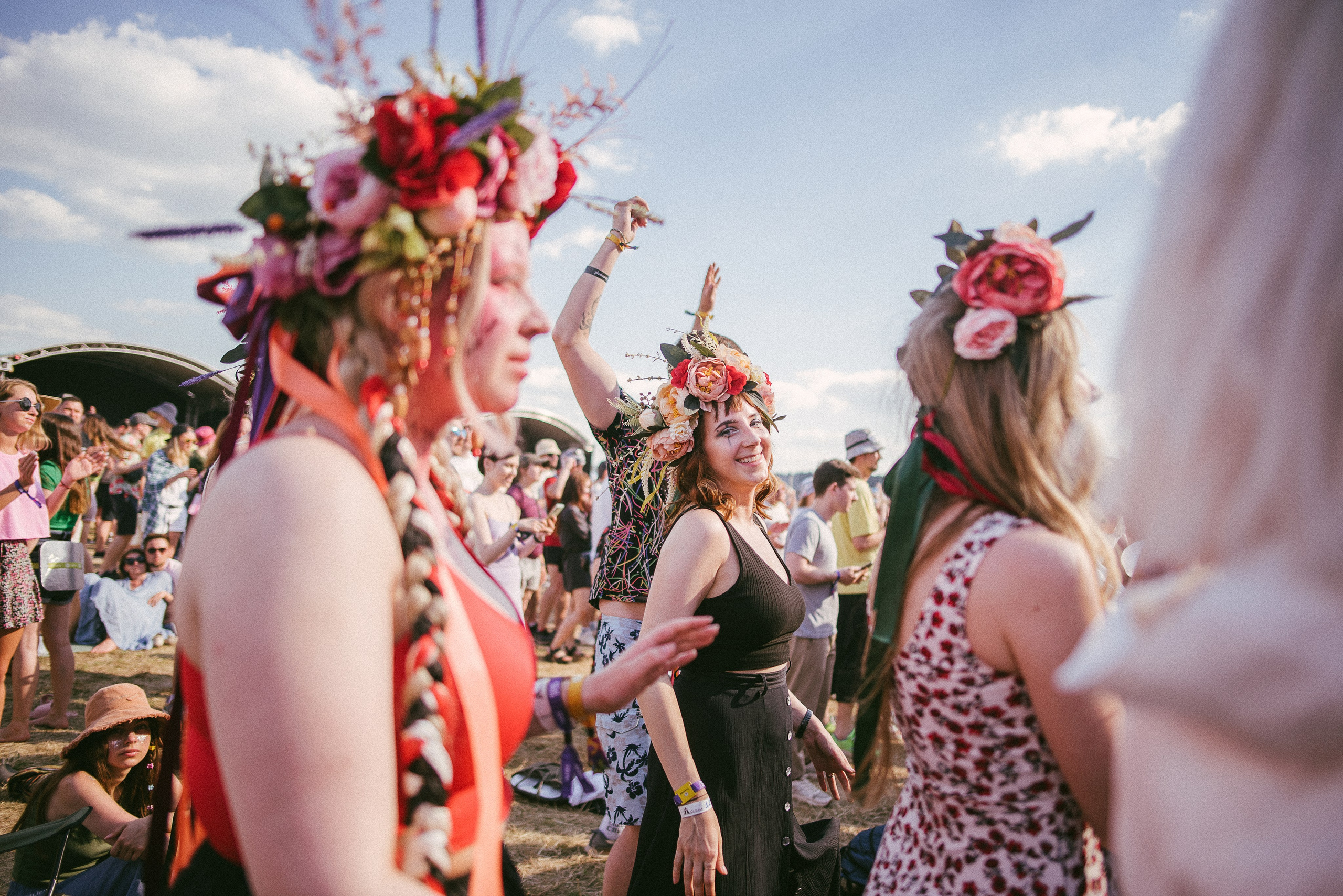 Репортажный фотограф на день рождения в Туле, Женя Смокина