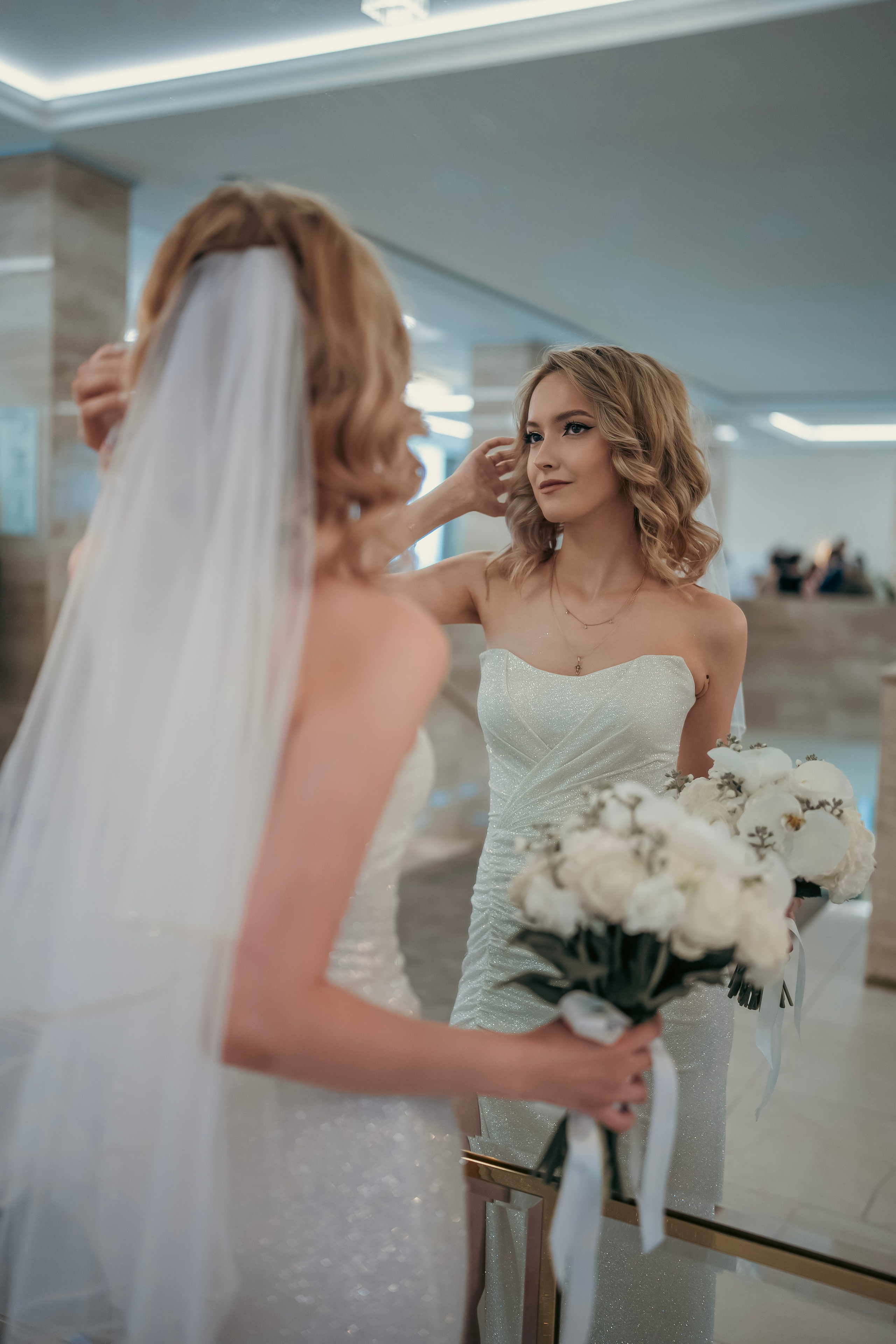 КСЕНИЯ И ПАВЕЛ. Профессиональный фотограф в Москве Марина Григорьева